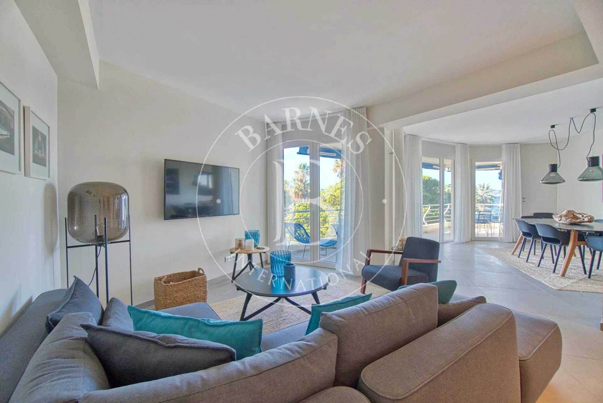 Cannes  - Appartement  3 Chambres - picture 2