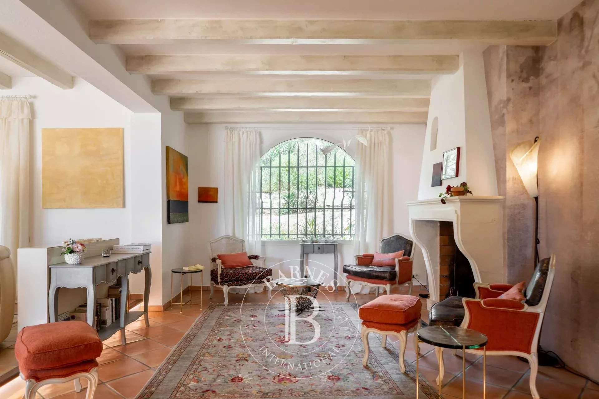 Cannes  - Villa 6 Bedrooms - picture 16