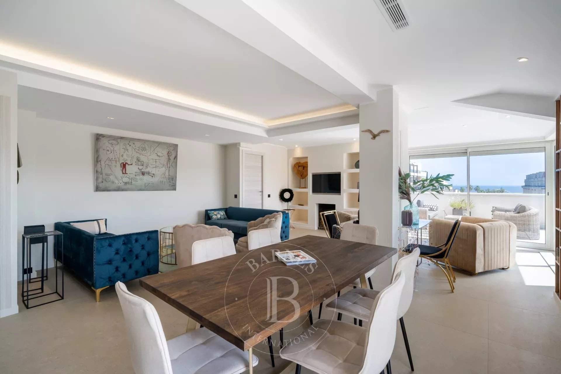 Cannes  - Apartment 3 Bedrooms - picture 6