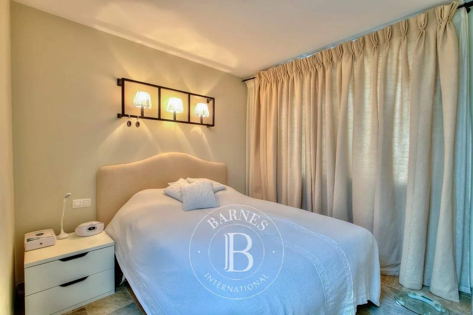Cannes  - Appartement 7 Pi&egrave;ces 4 Chambres - picture 14