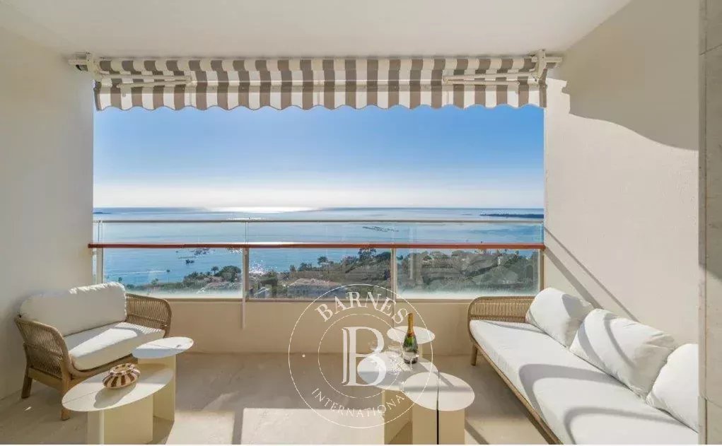 Vallauris  - Apartment 2 Bedrooms - picture 12