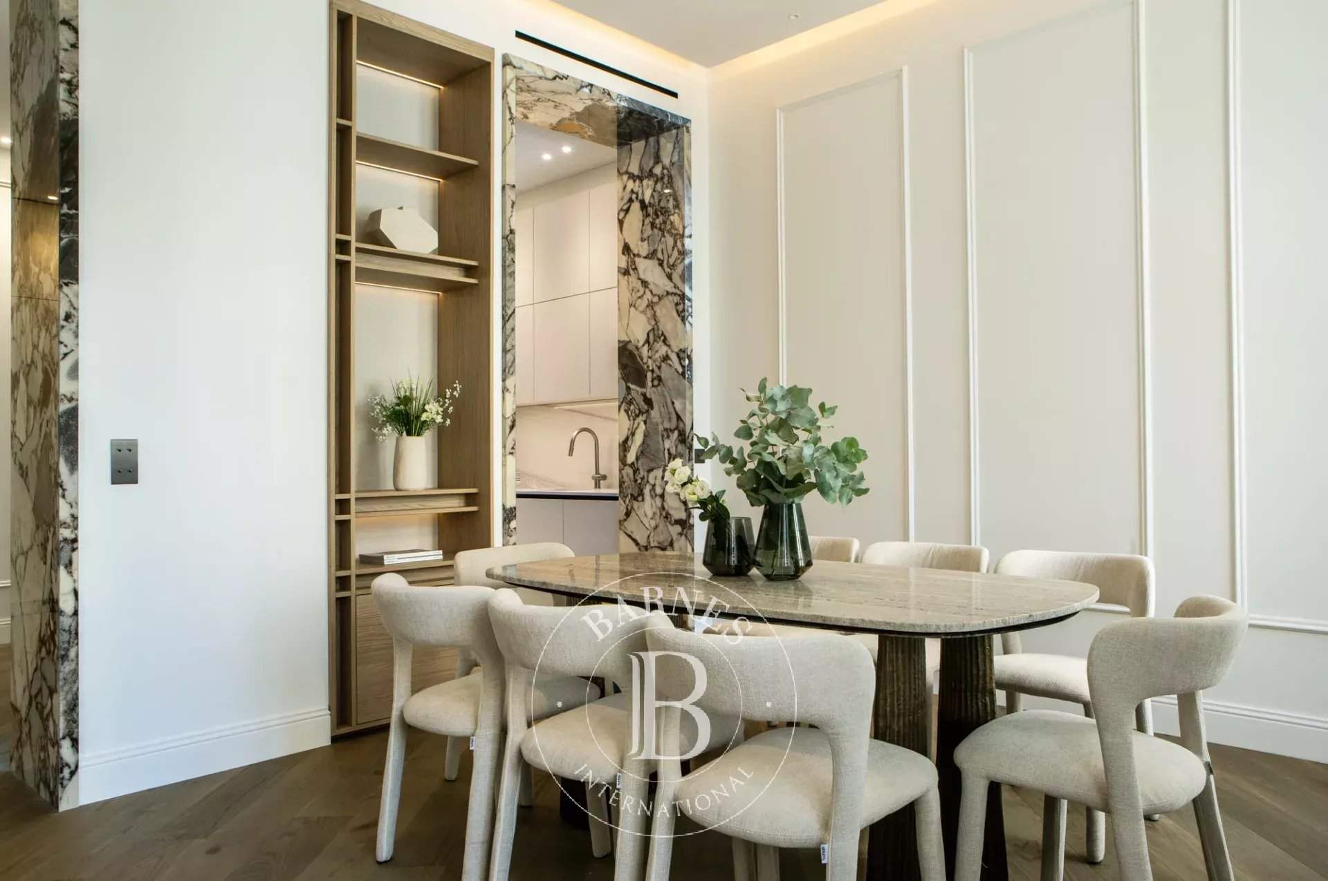 Cannes  - Piso 5 Cuartos 4 Habitaciones - picture 6