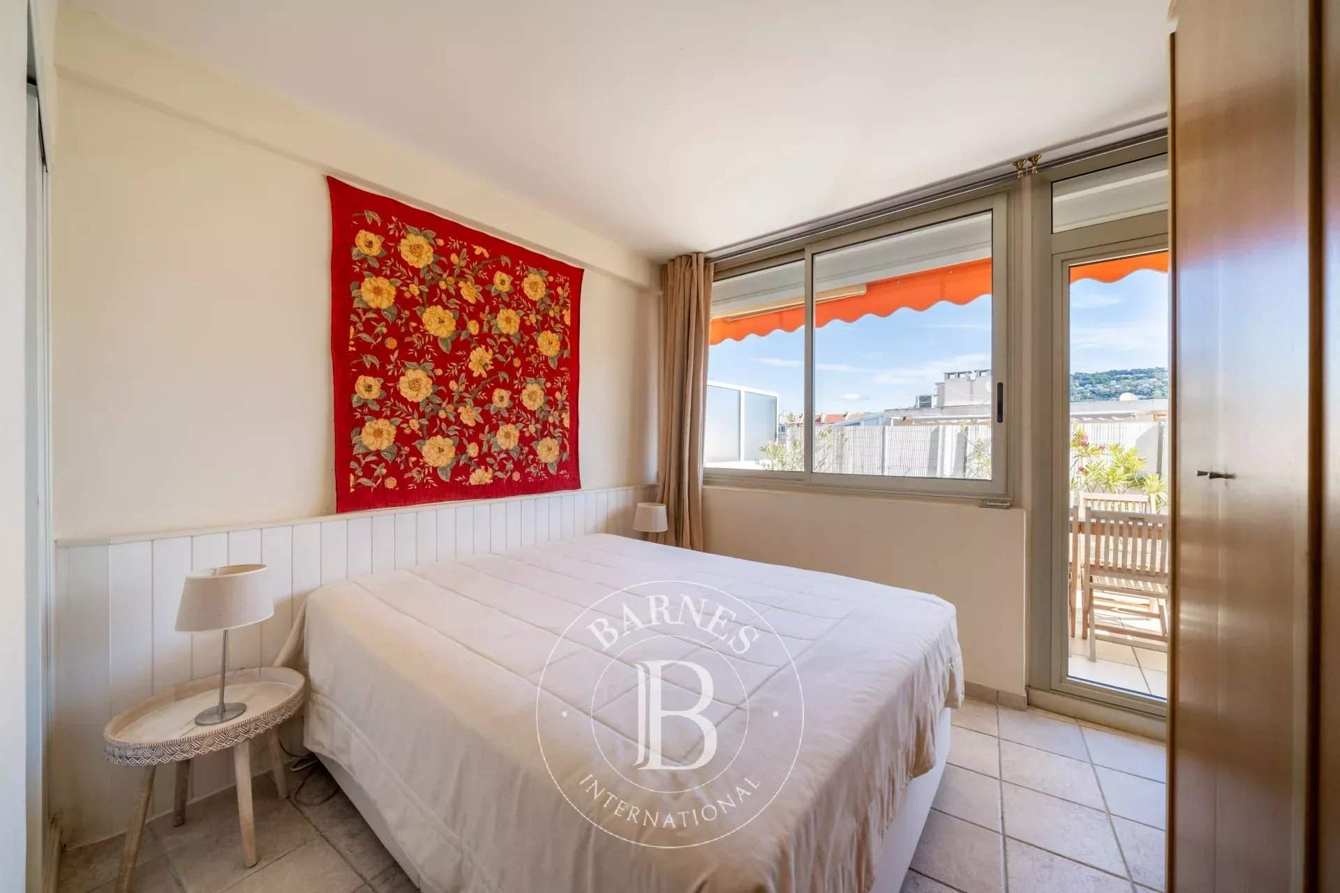 Cannes  - Piso 3 Cuartos 2 Habitaciones - picture 7