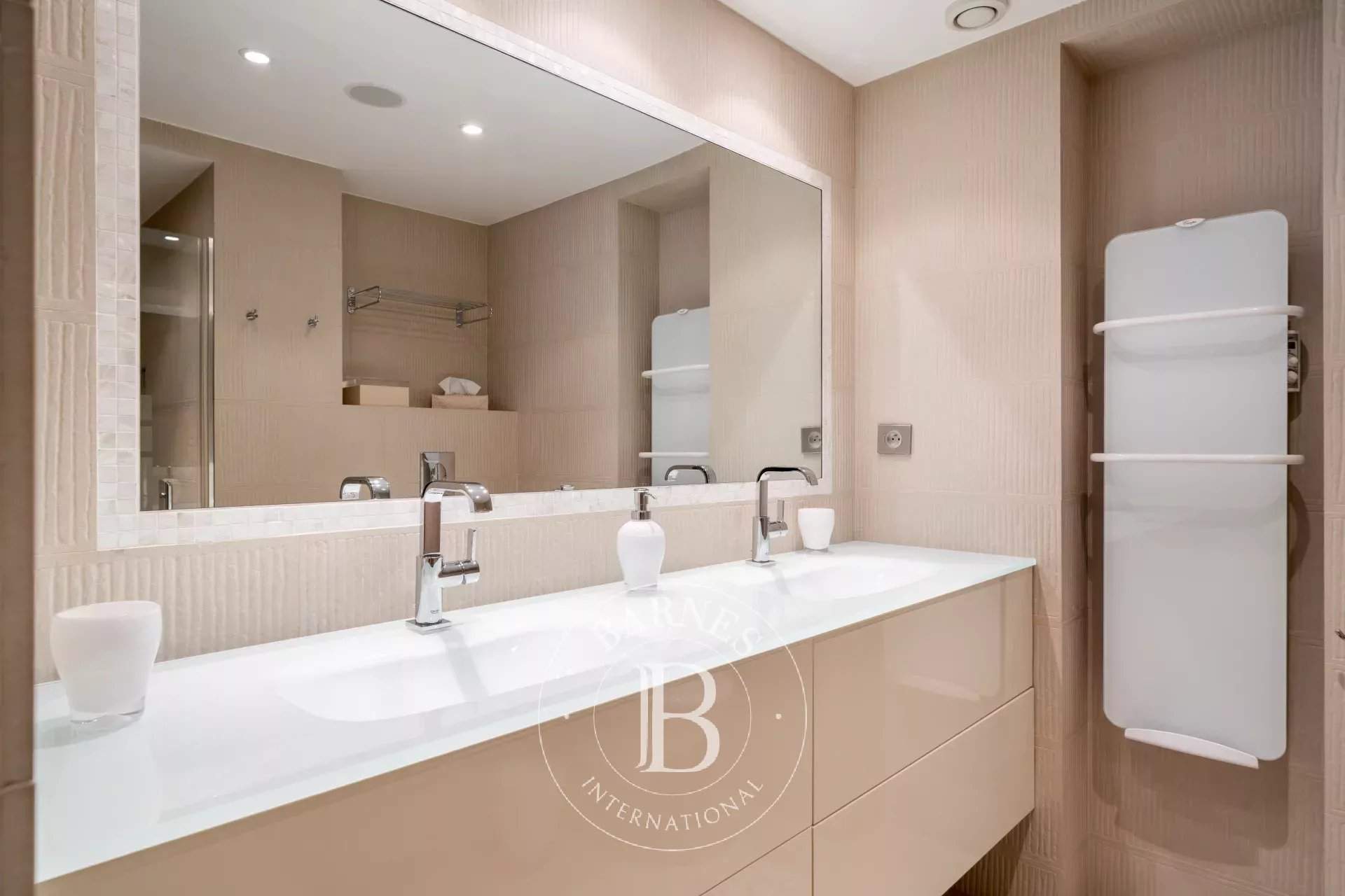 Cannes  - Piso 3 Cuartos 2 Habitaciones - picture 11