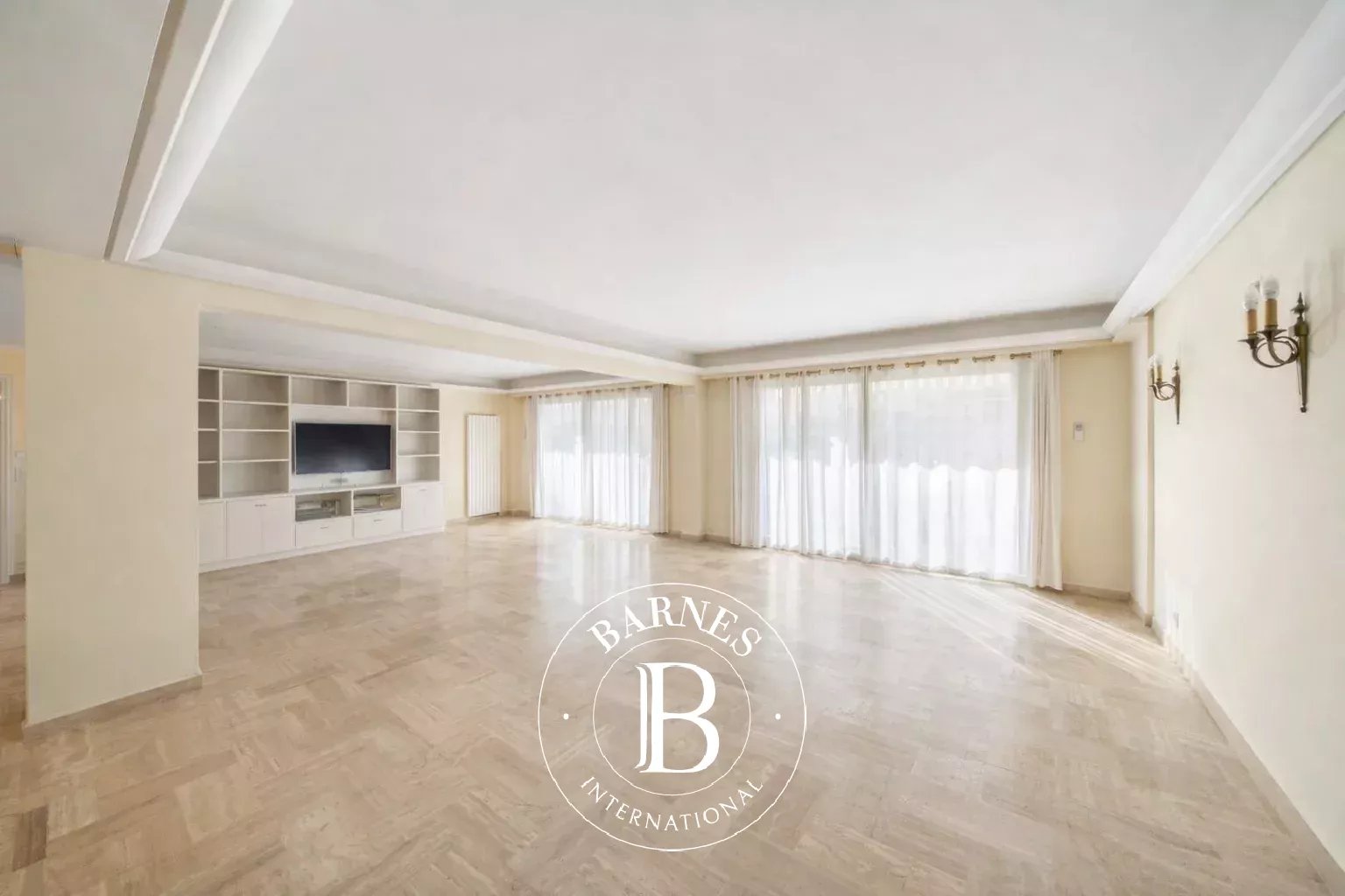 Cannes  - Piso 4 Cuartos 3 Habitaciones - picture 8