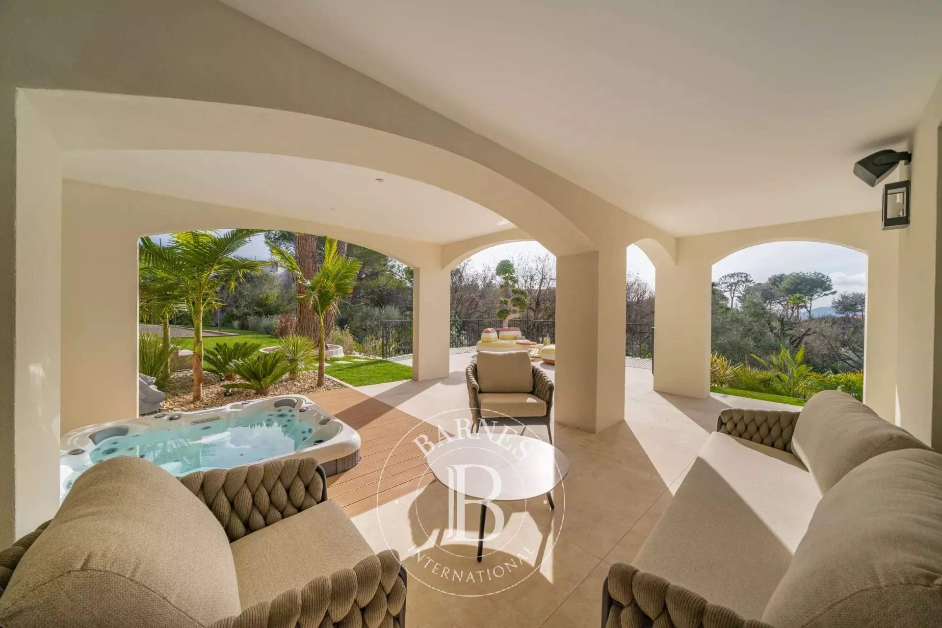 Cannes  - Villa 7 Pi&egrave;ces 5 Chambres - picture 20