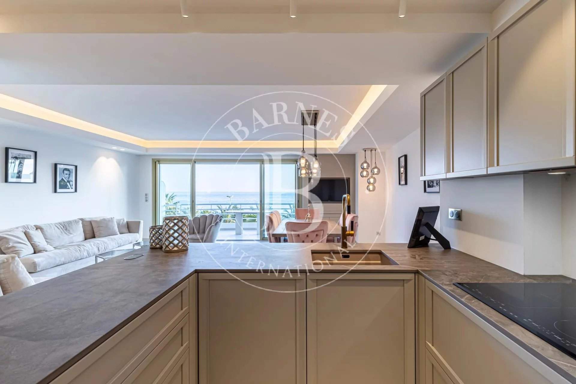 Cannes  - Appartement 3 Pièces 2 Chambres - picture 10