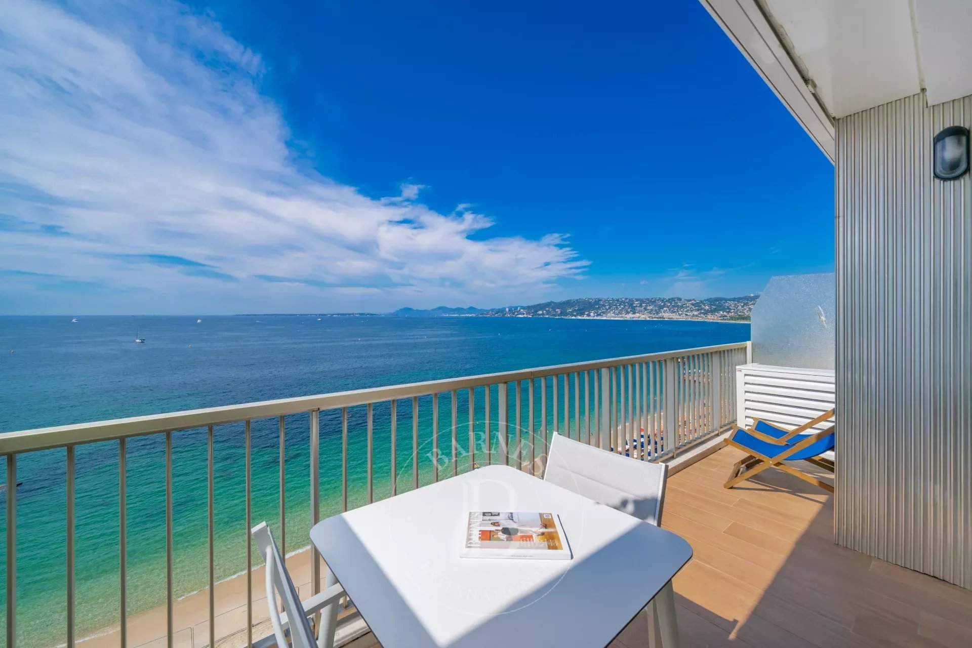 Antibes  - Apartment 1 Bedroom - picture 1