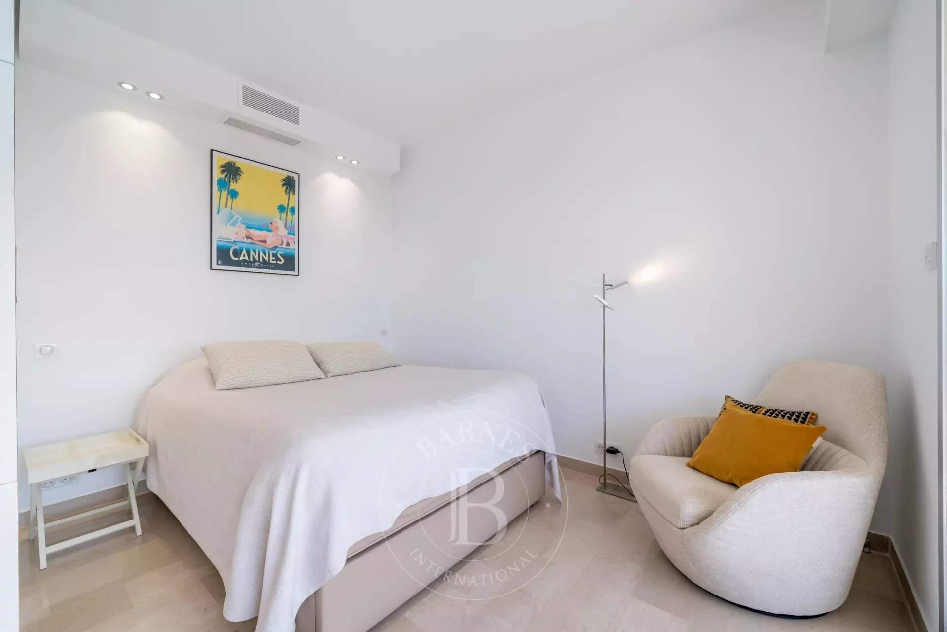 Cannes  - Apartment 1 Bedroom - picture 4