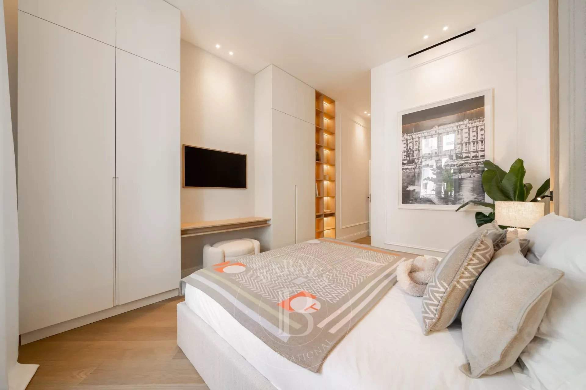 Cannes  - Appartement 5 Pièces 4 Chambres - picture 6