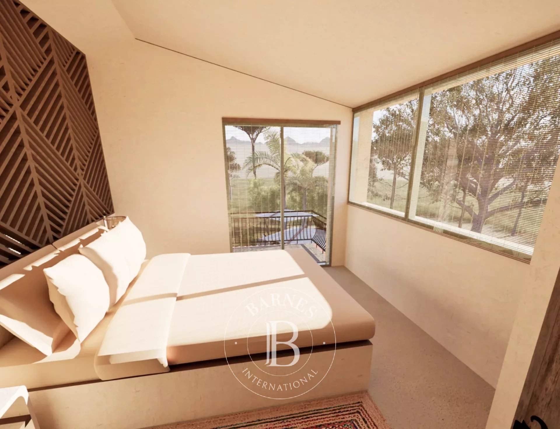 Antibes  - Villa 6 Cuartos 4 Habitaciones - picture 7