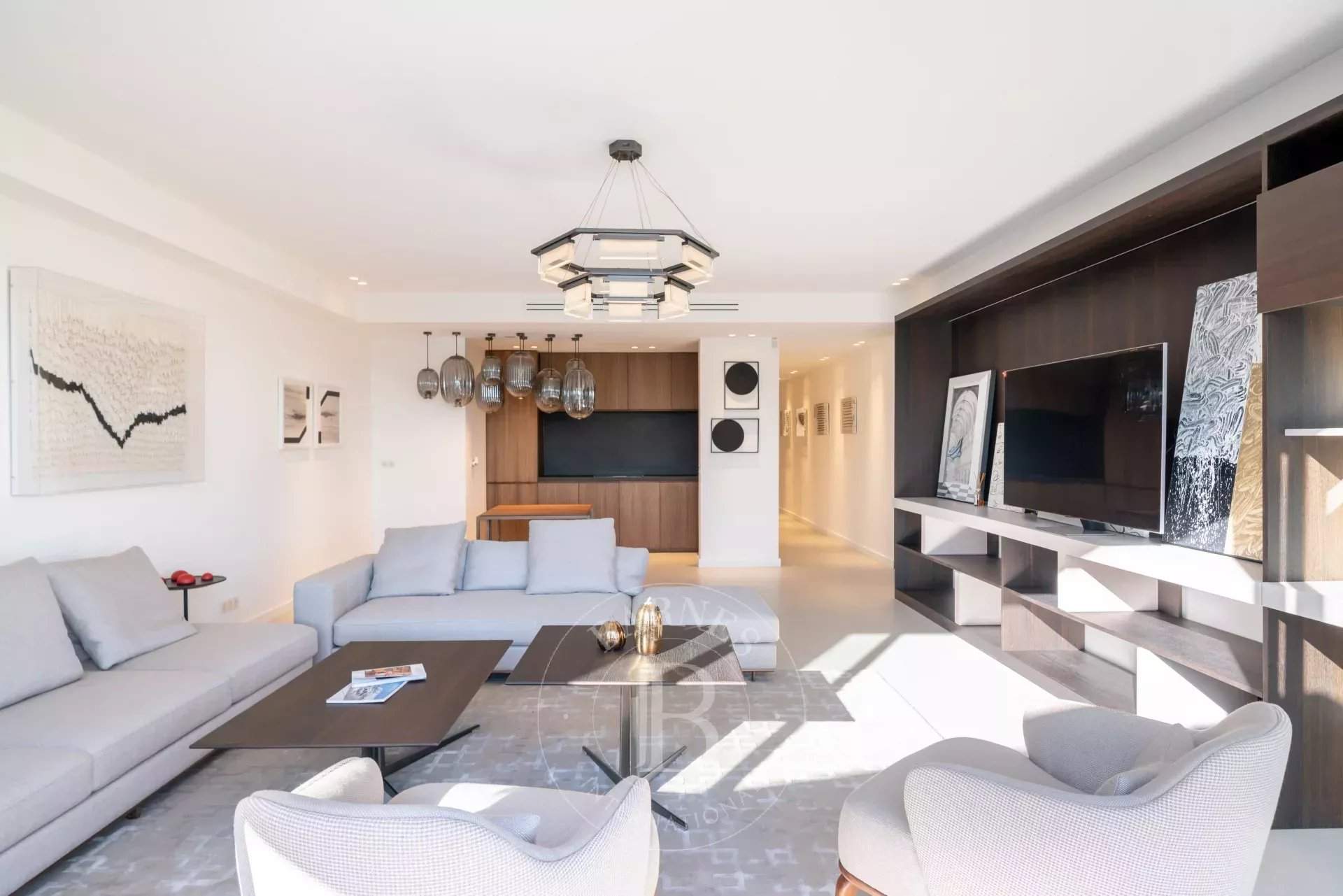 Cannes  - Villa 6 Cuartos 5 Habitaciones - picture 16