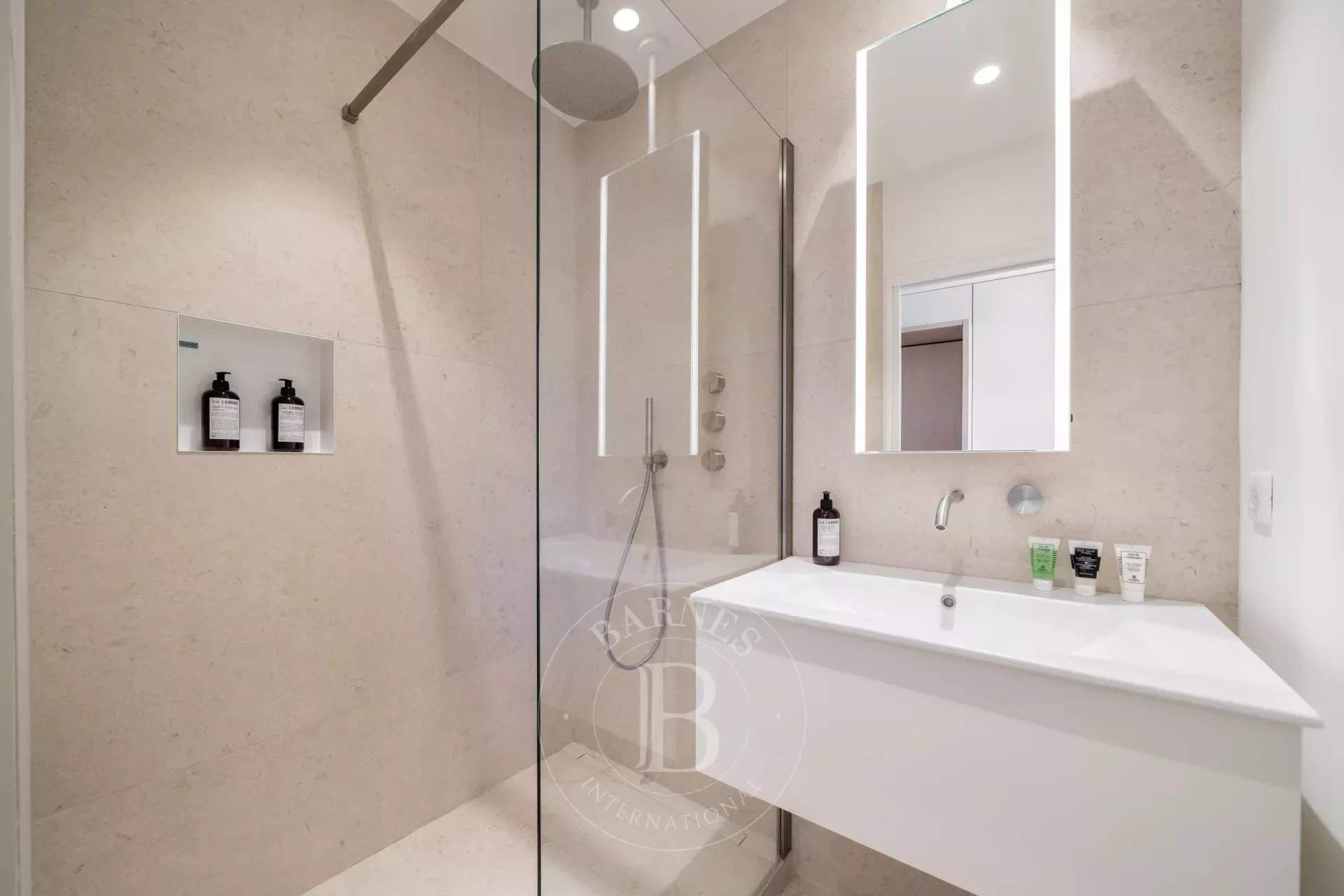 Cannes  - Apartment 2 Bedrooms - picture 8