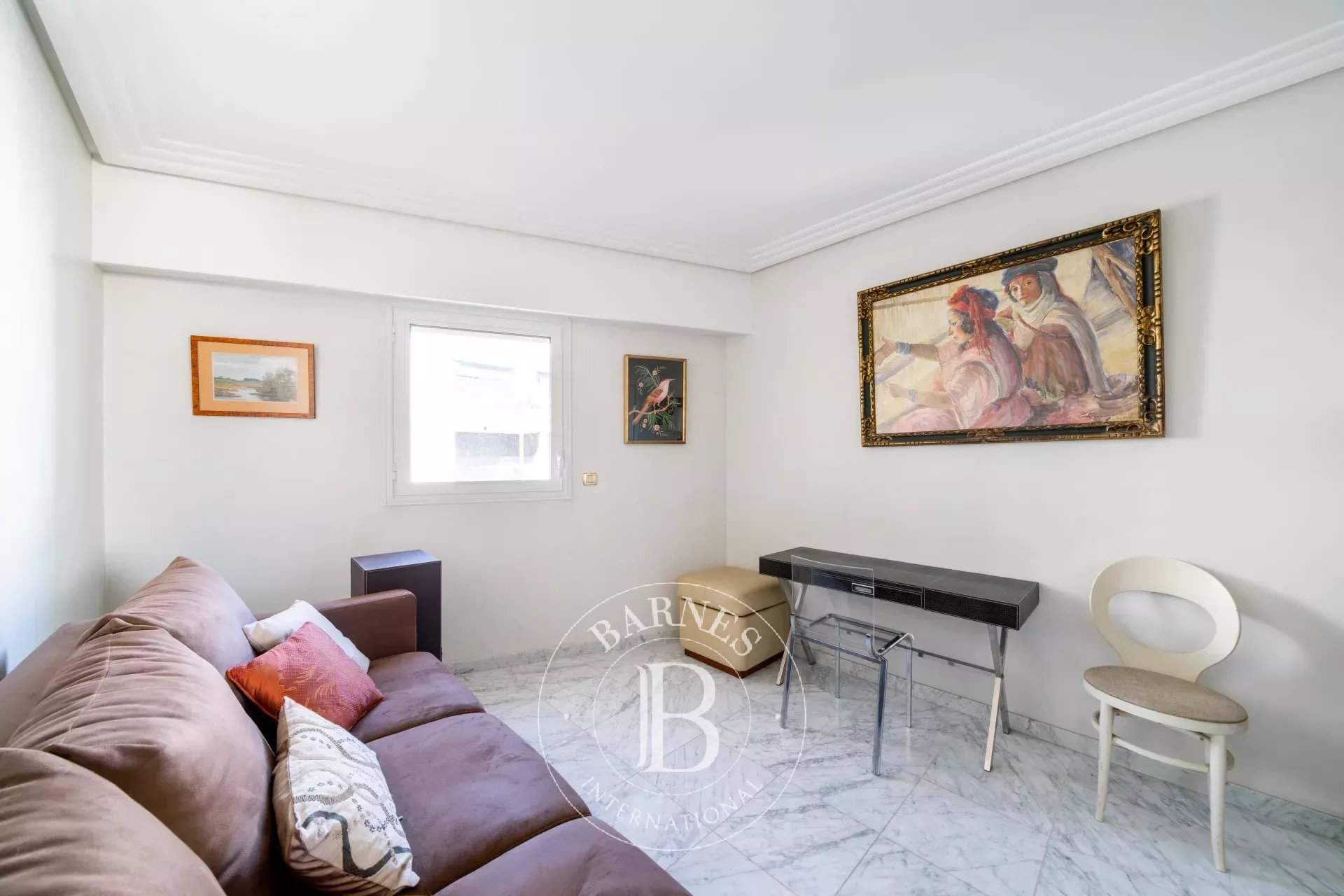 Cannes  - Piso 4 Cuartos 3 Habitaciones - picture 9