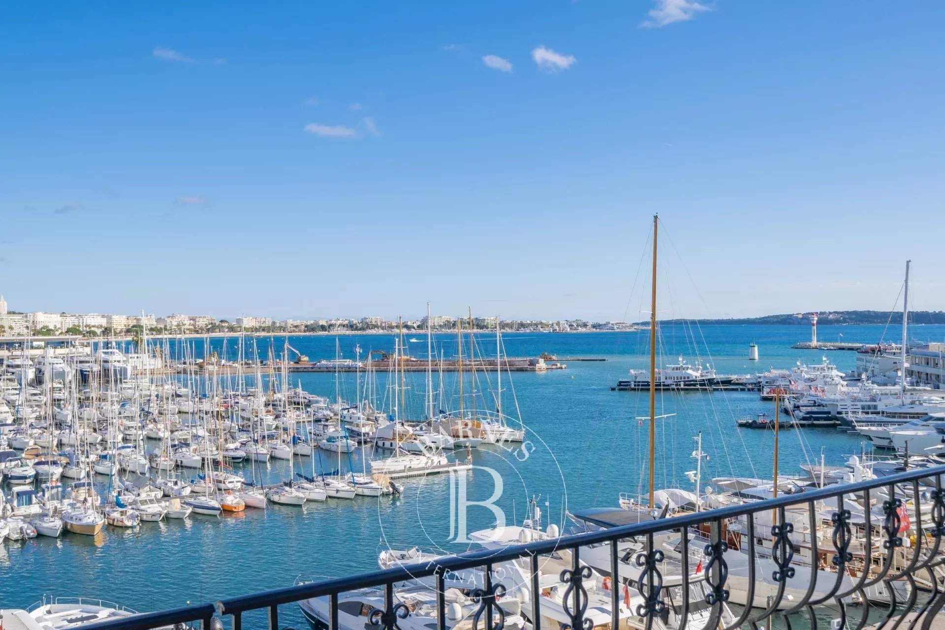 Cannes  - Appartement  3 Chambres - picture 16