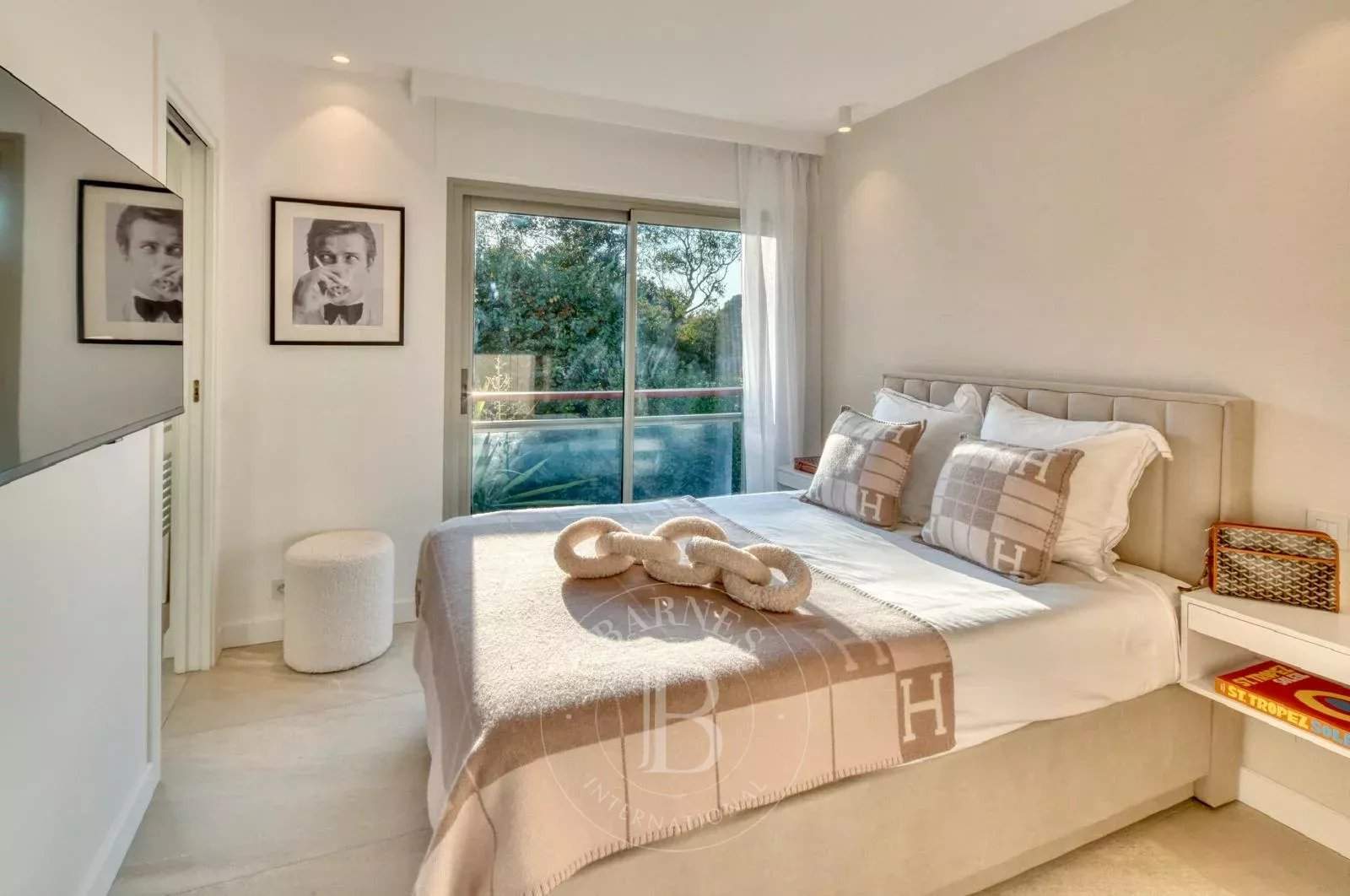 Cannes  - Appartement 3 Pièces 2 Chambres - picture 11