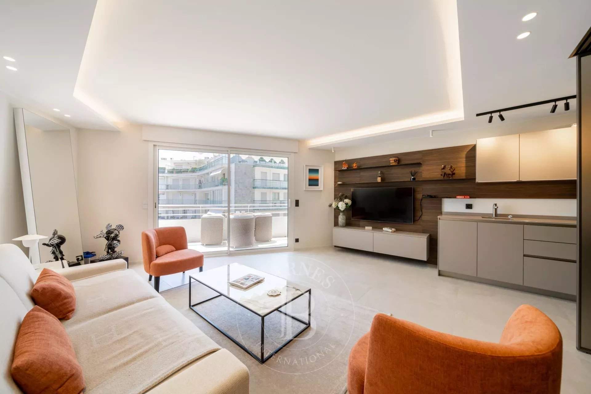 Cannes  - Apartment 1 Bedroom - picture 2
