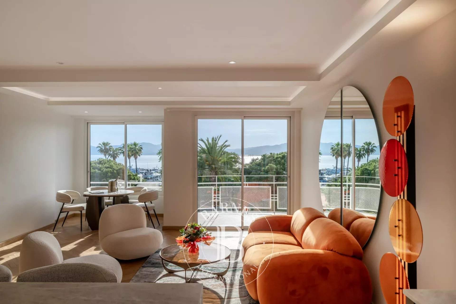 Cannes  - Apartment 2 Bedrooms - picture 1