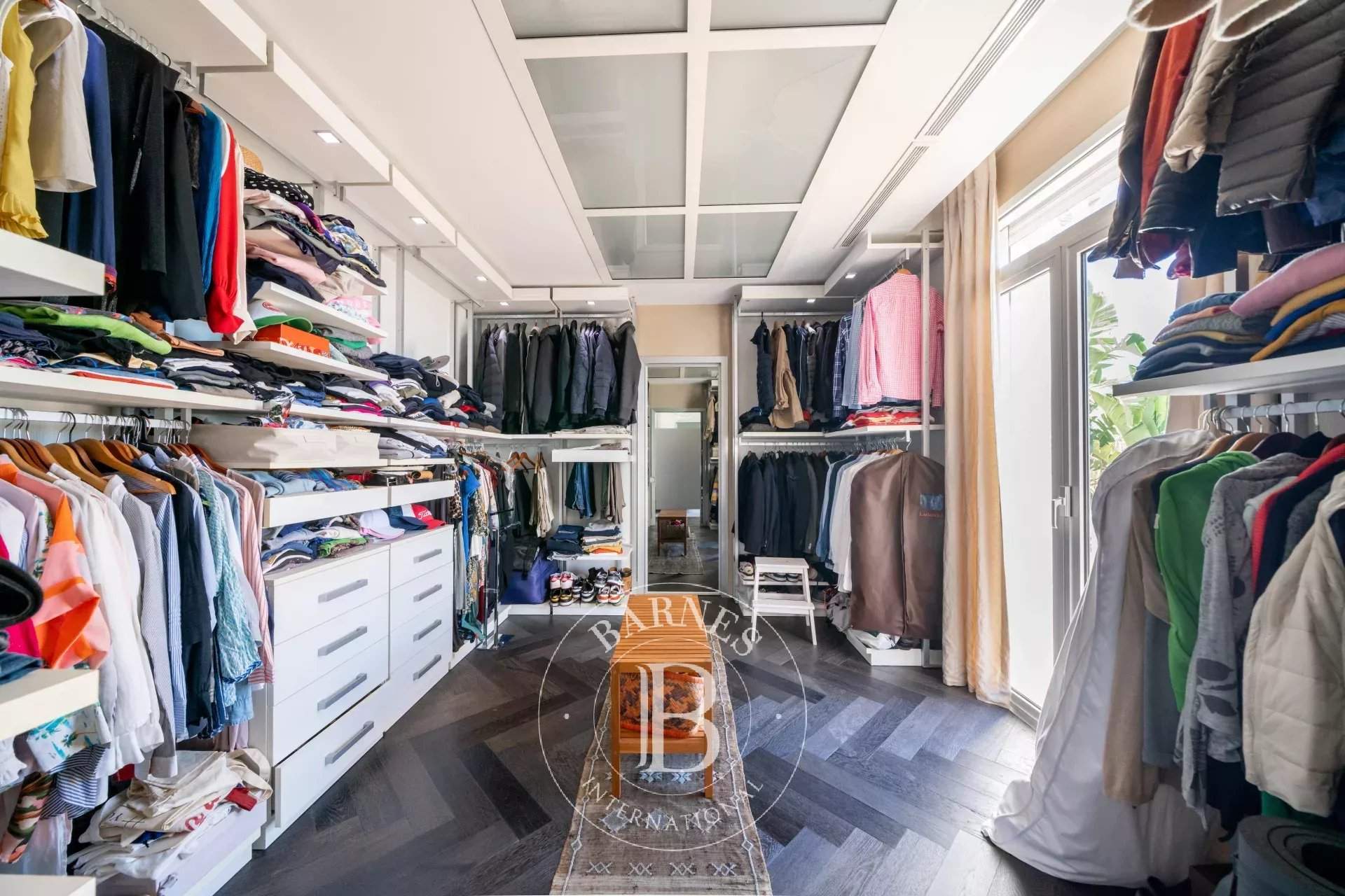 Cannes  - Villa 7 Pièces 4 Chambres - picture 18