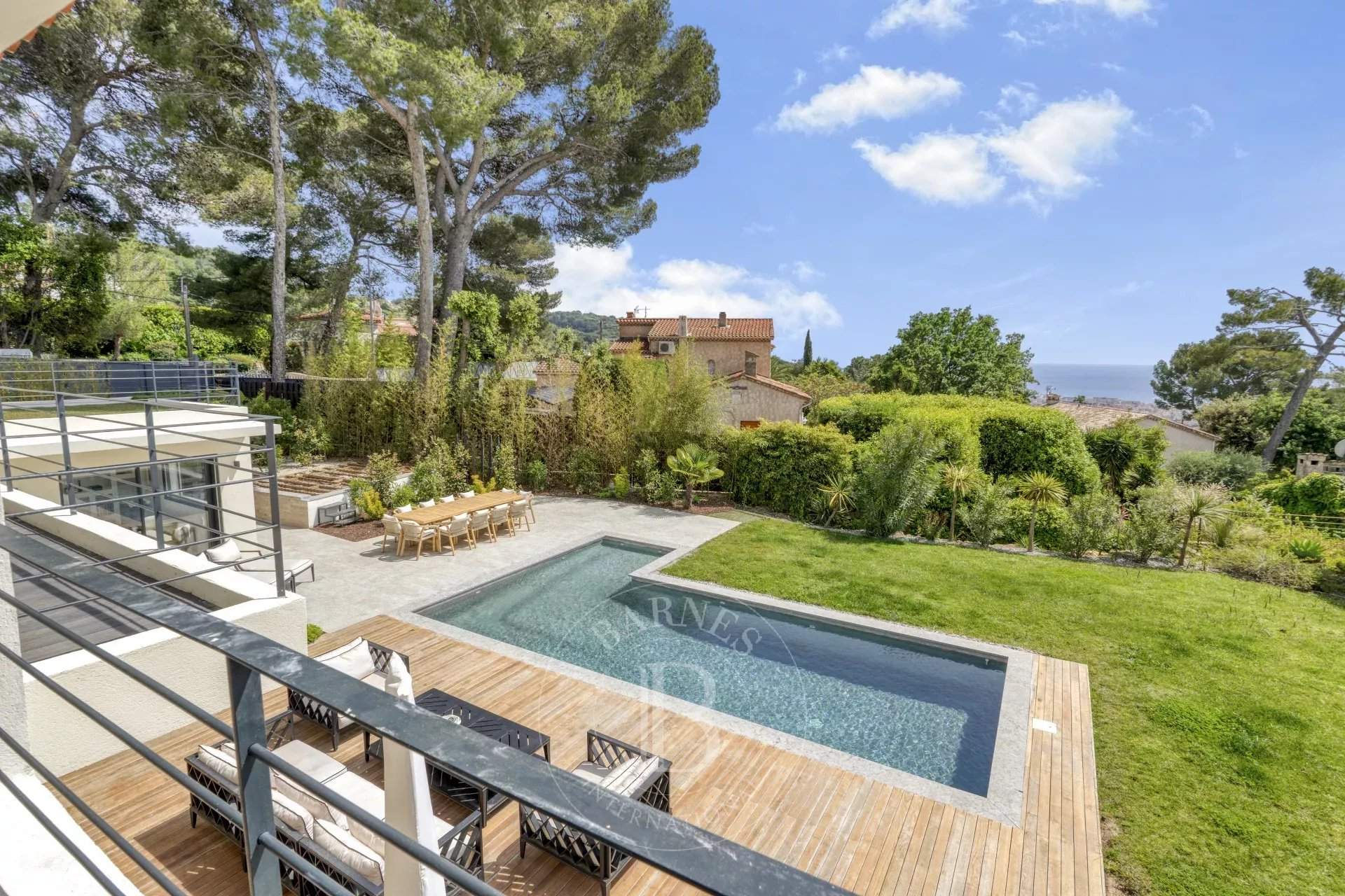 Cannes  - Villa 4 Bedrooms - picture 12