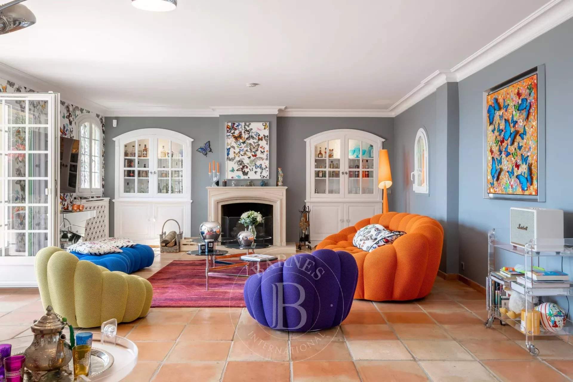 Cannes  - Villa 6 Bedrooms - picture 6