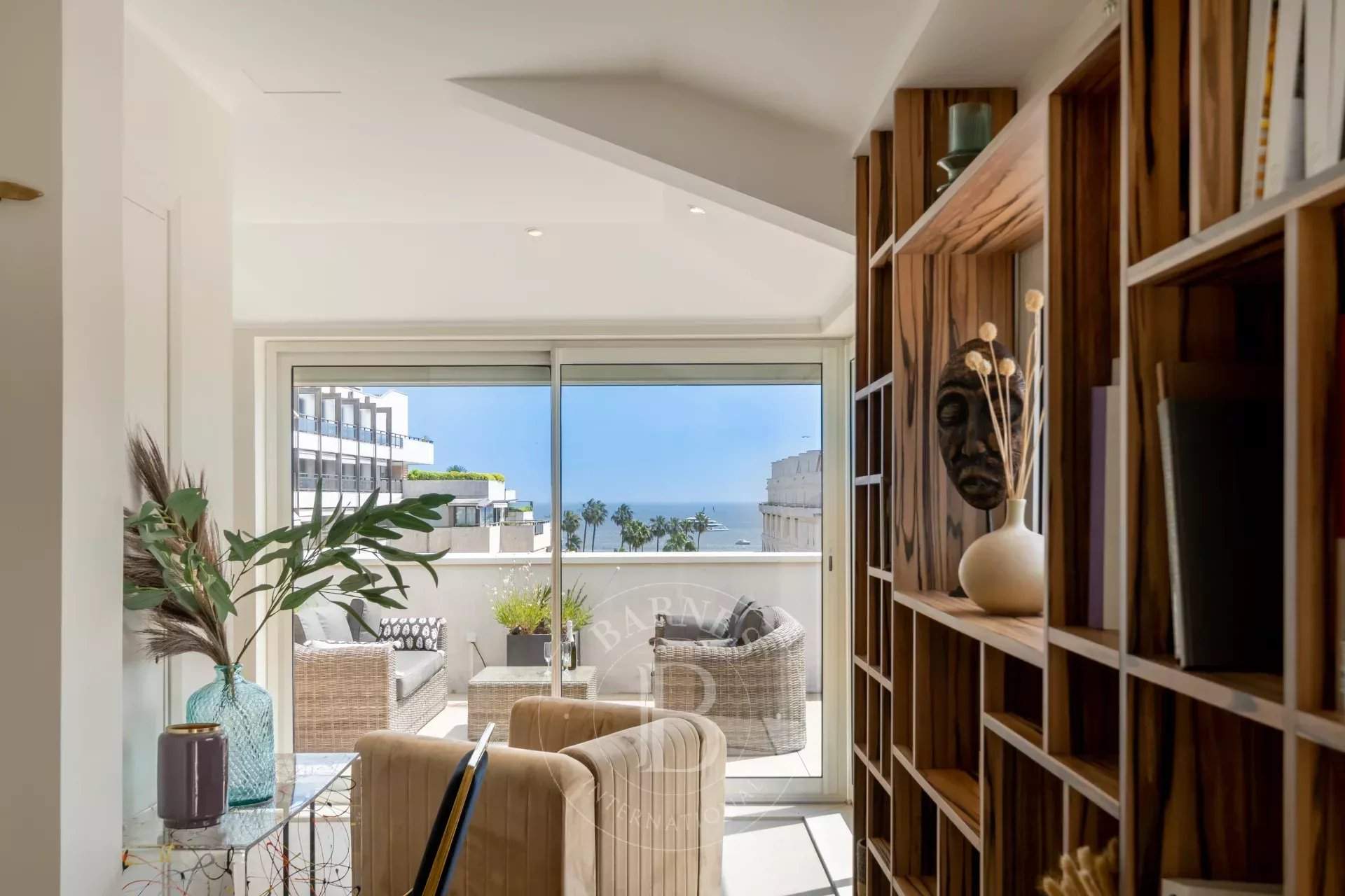 Cannes  - Apartment 3 Bedrooms - picture 17