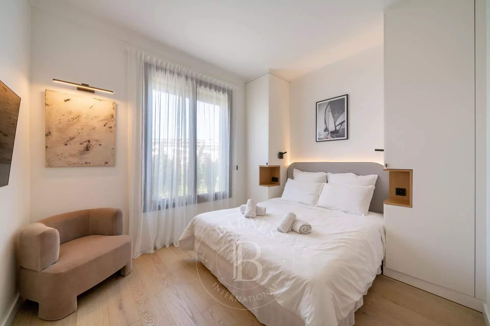 Cannes  - Apartment 3 Bedrooms - picture 10