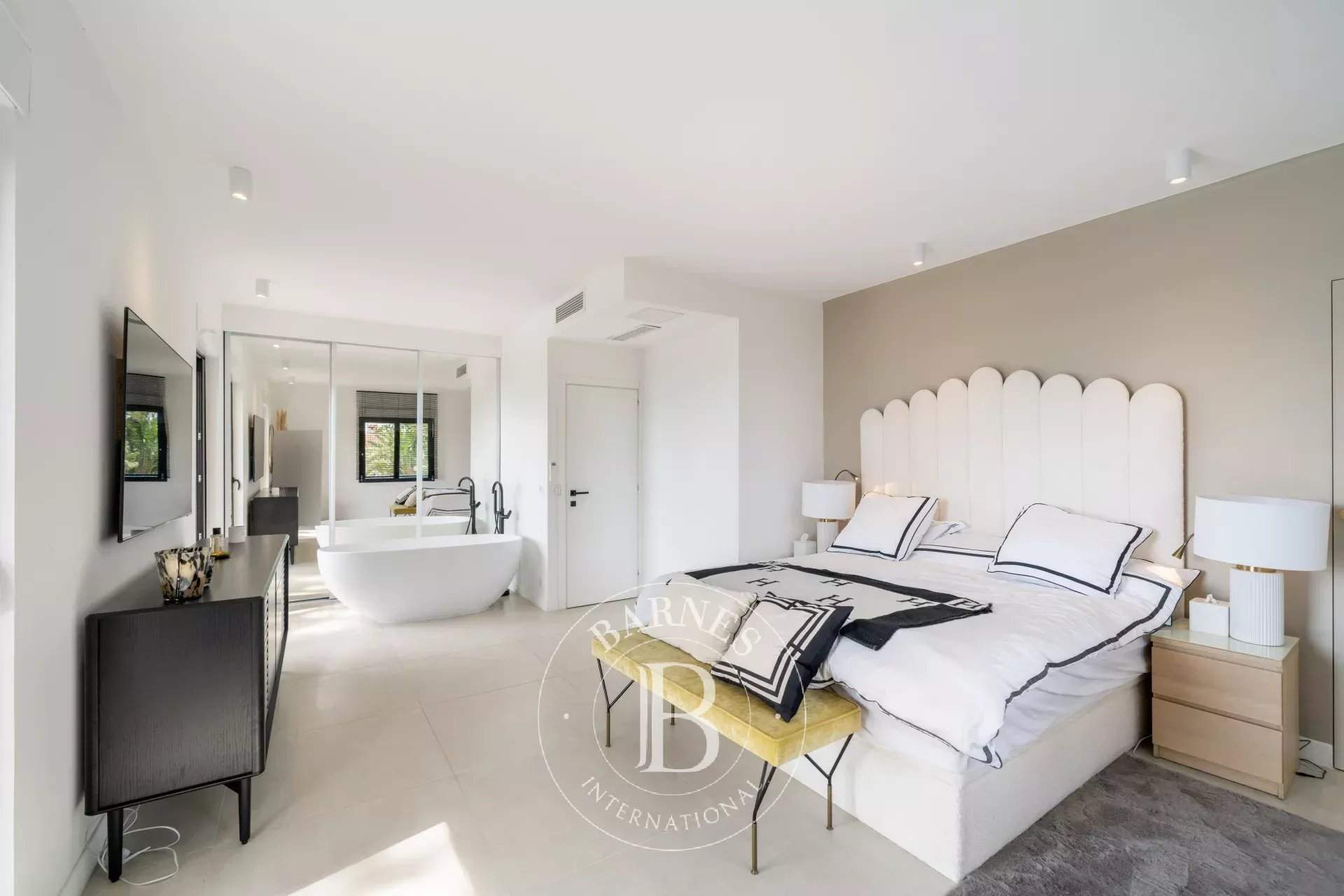 Cannes  - Villa  6 Chambres - picture 10