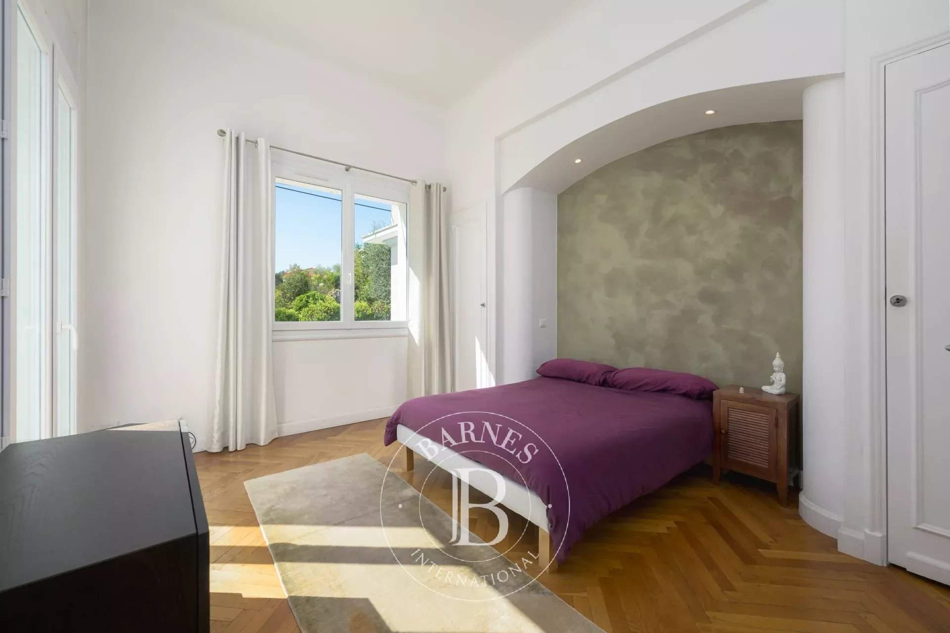 Le Cannet  - Appartement 4 Pi&egrave;ces - picture 6