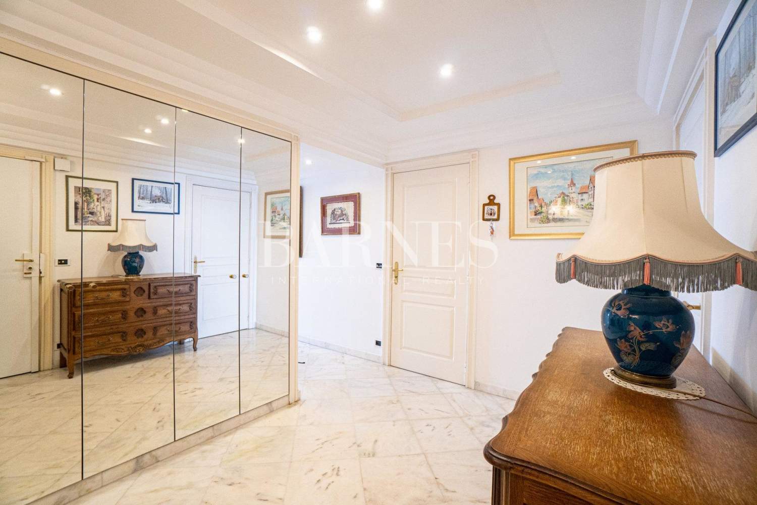 Cannes  - Appartement  2 Chambres - picture 3