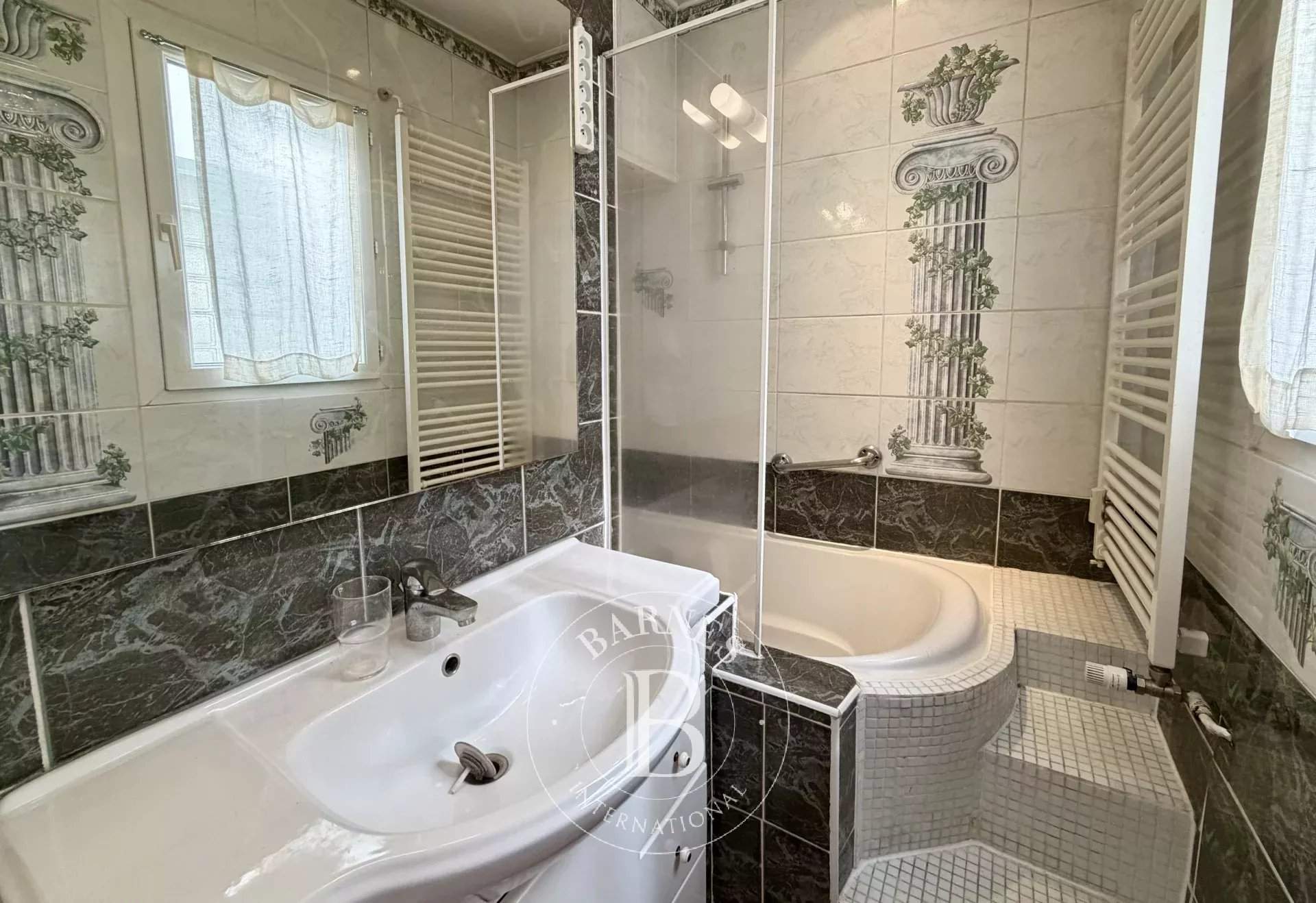 Cannes  - Appartement 2 Pi&egrave;ces, 1 Chambre - picture 8