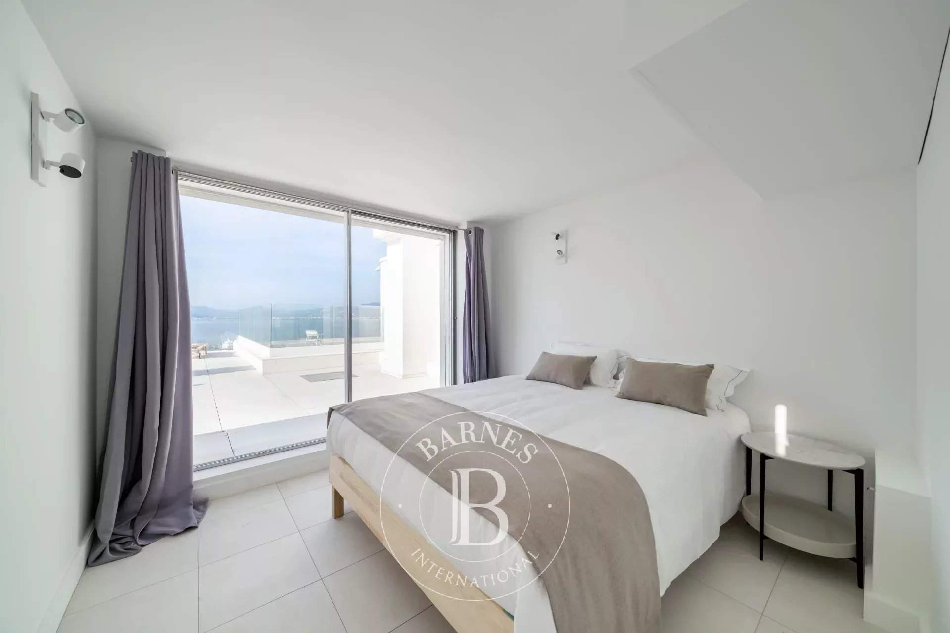 Cannes  - Piso 4 Cuartos 3 Habitaciones - picture 15