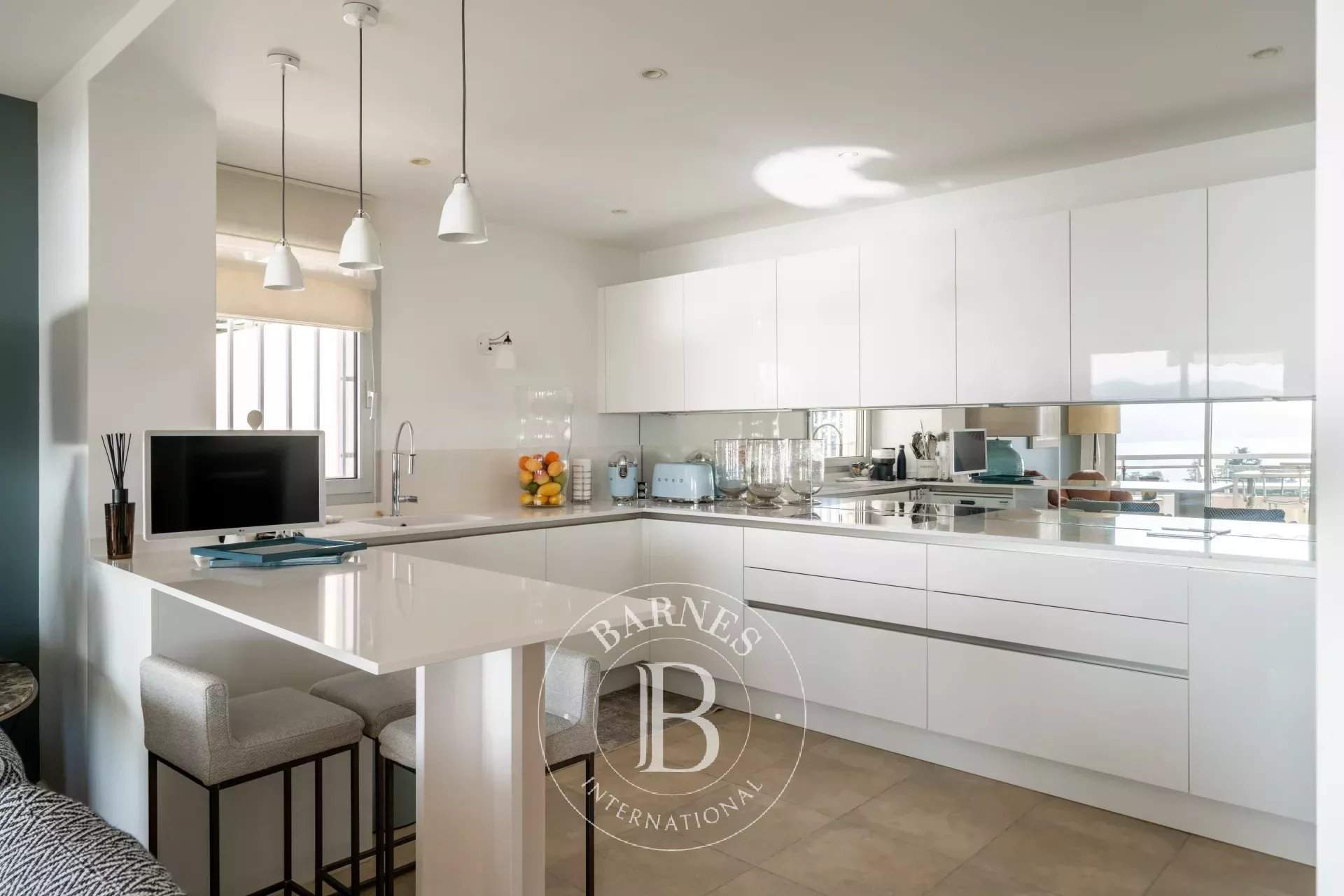 Cannes  - Apartment 2 Bedrooms - picture 8