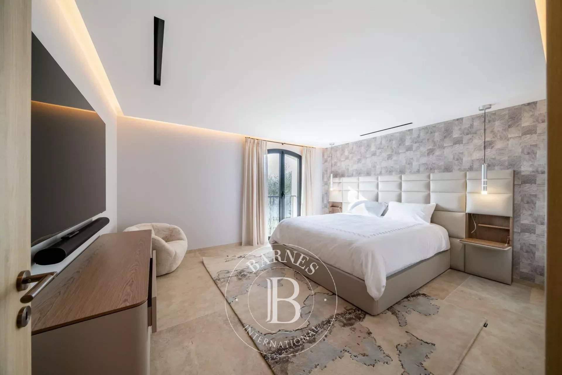 Cannes  - Villa 7 Pi&egrave;ces 5 Chambres - picture 12