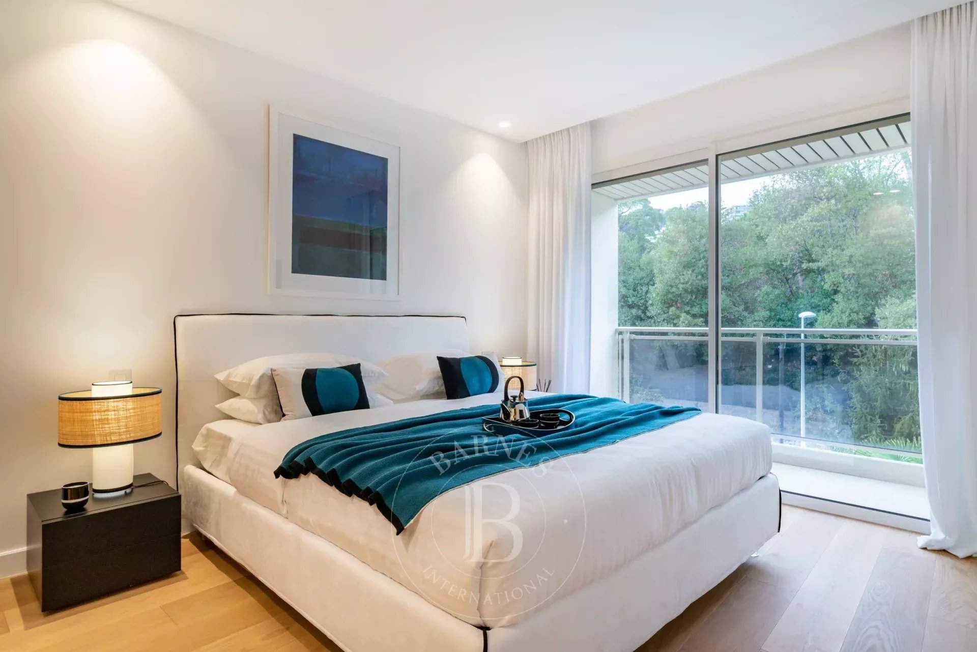 Cannes  - Apartment 3 Bedrooms - picture 5