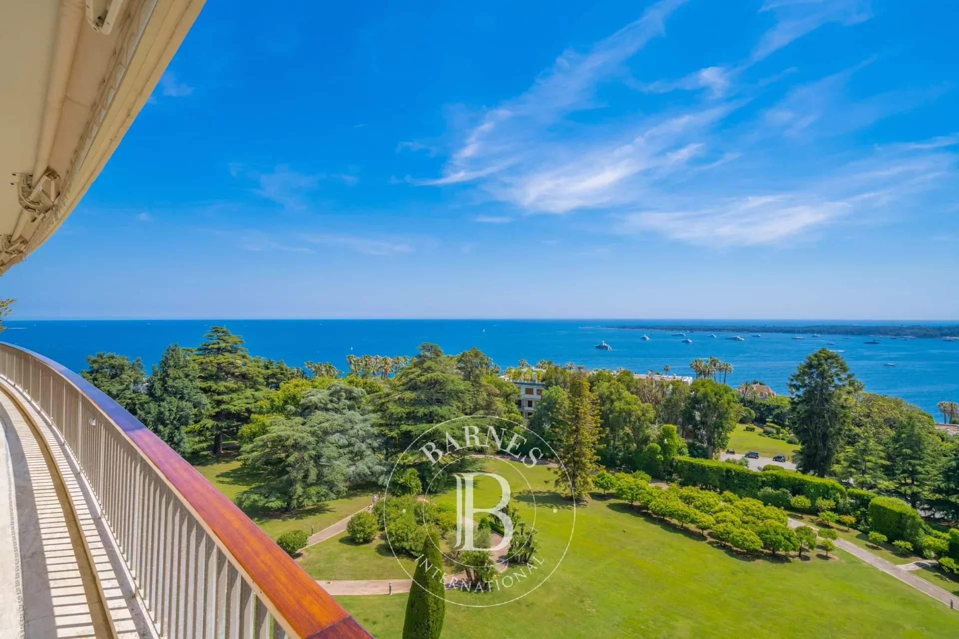 Cannes  - Appartement 6 Pi&egrave;ces 4 Chambres - picture 18