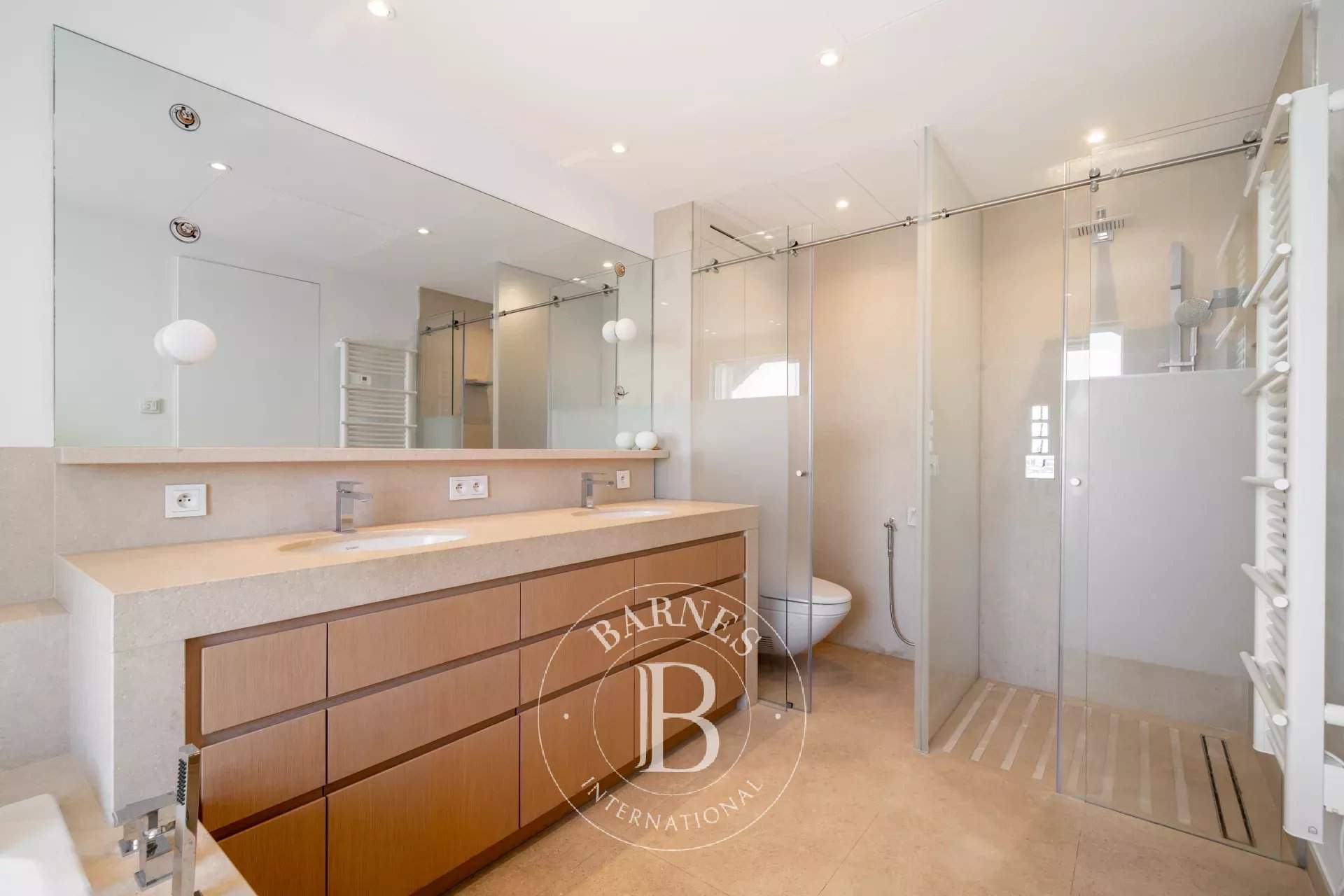 Cannes  - Apartment 3 Bedrooms - picture 11