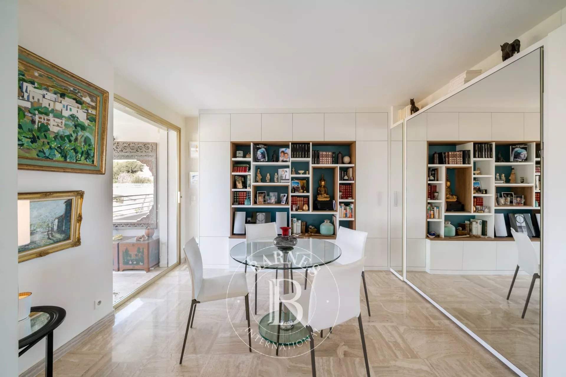 Cannes  - Appartement 3 Pi&egrave;ces 2 Chambres - picture 6