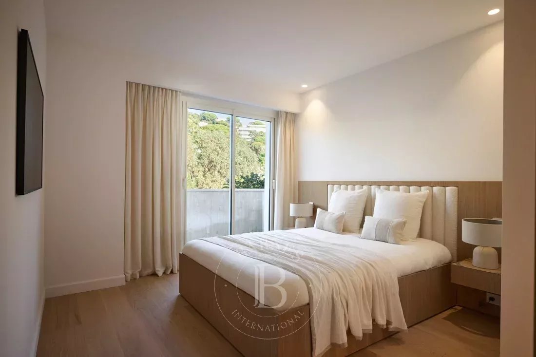 Cannes  - Appartement 5 Pièces 4 Chambres - picture 10