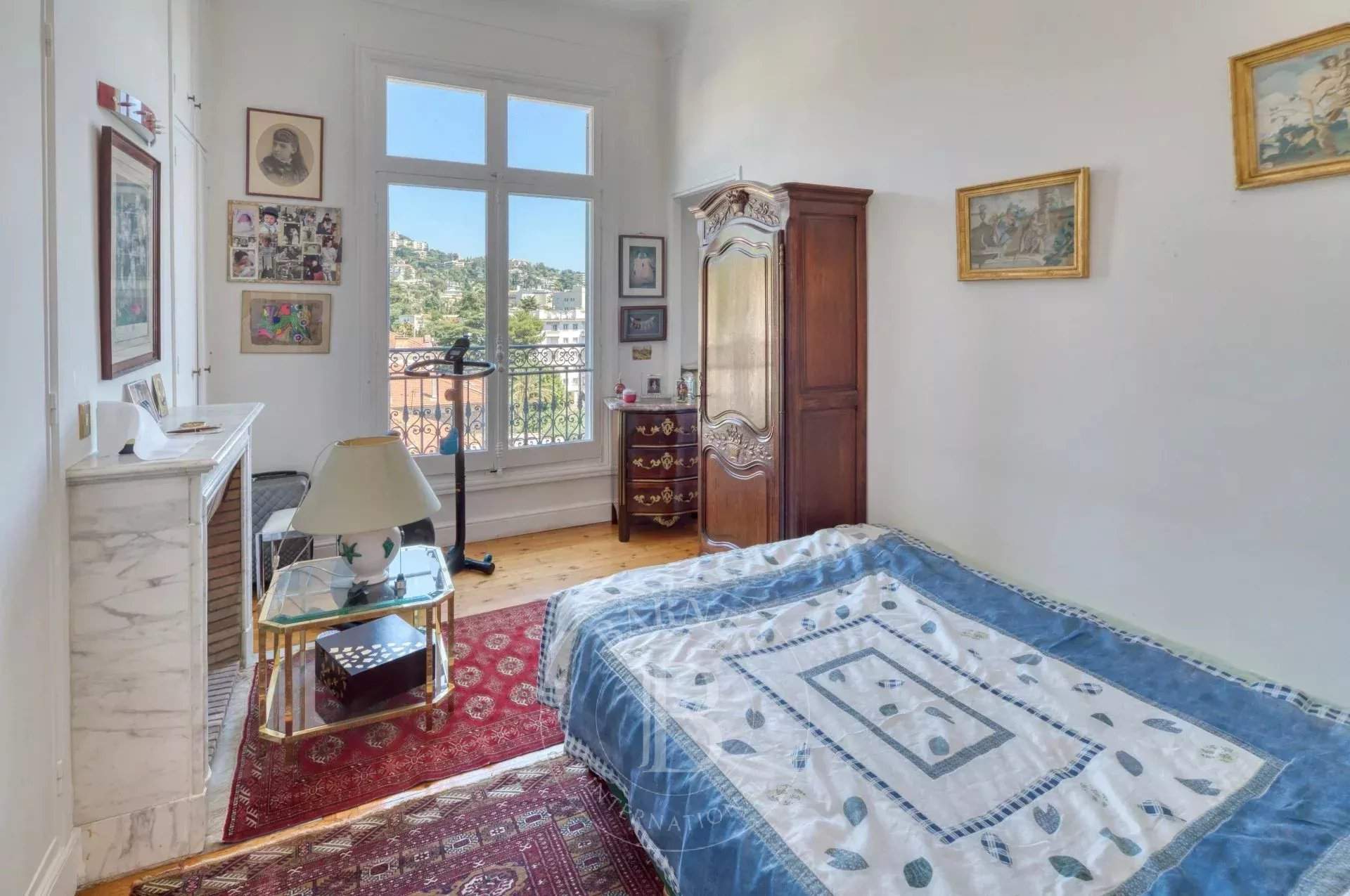 Cannes  - Apartment 5 Bedrooms - picture 12