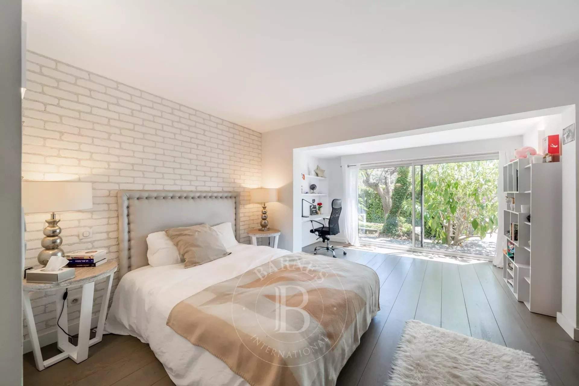 Cannes  - Villa 4 Bedrooms - picture 11