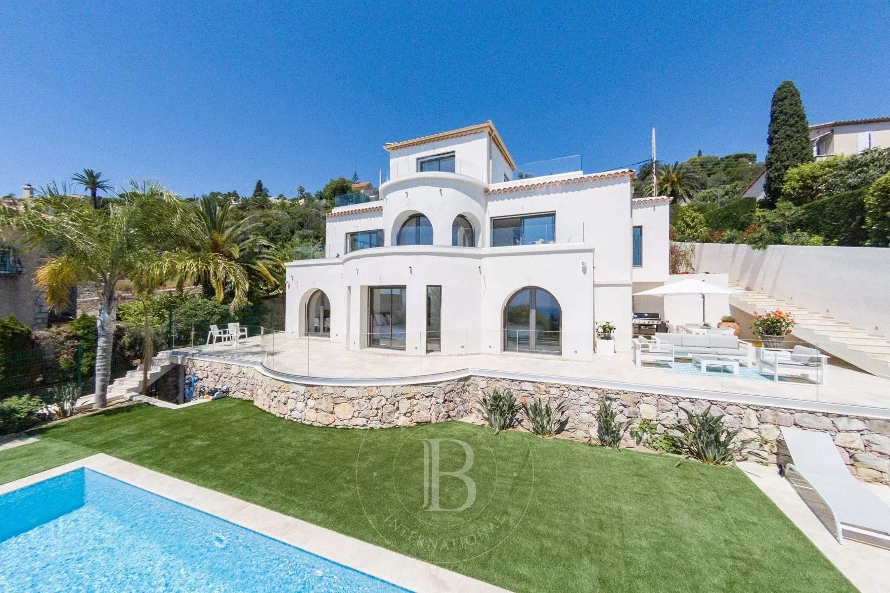 Vallauris  - Villa 5 Bedrooms - picture 1