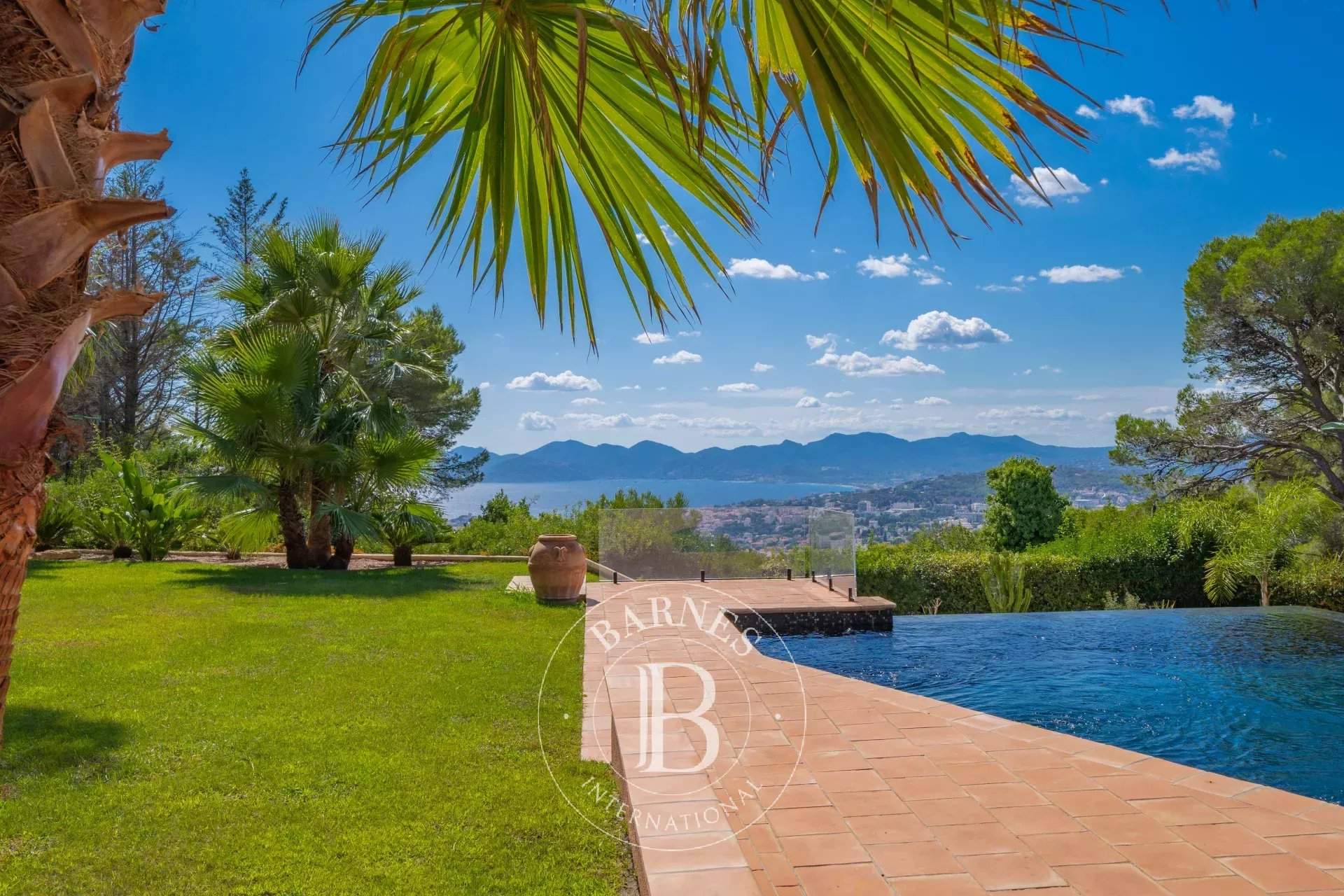 Cannes  - Villa 6 Bedrooms - picture 7