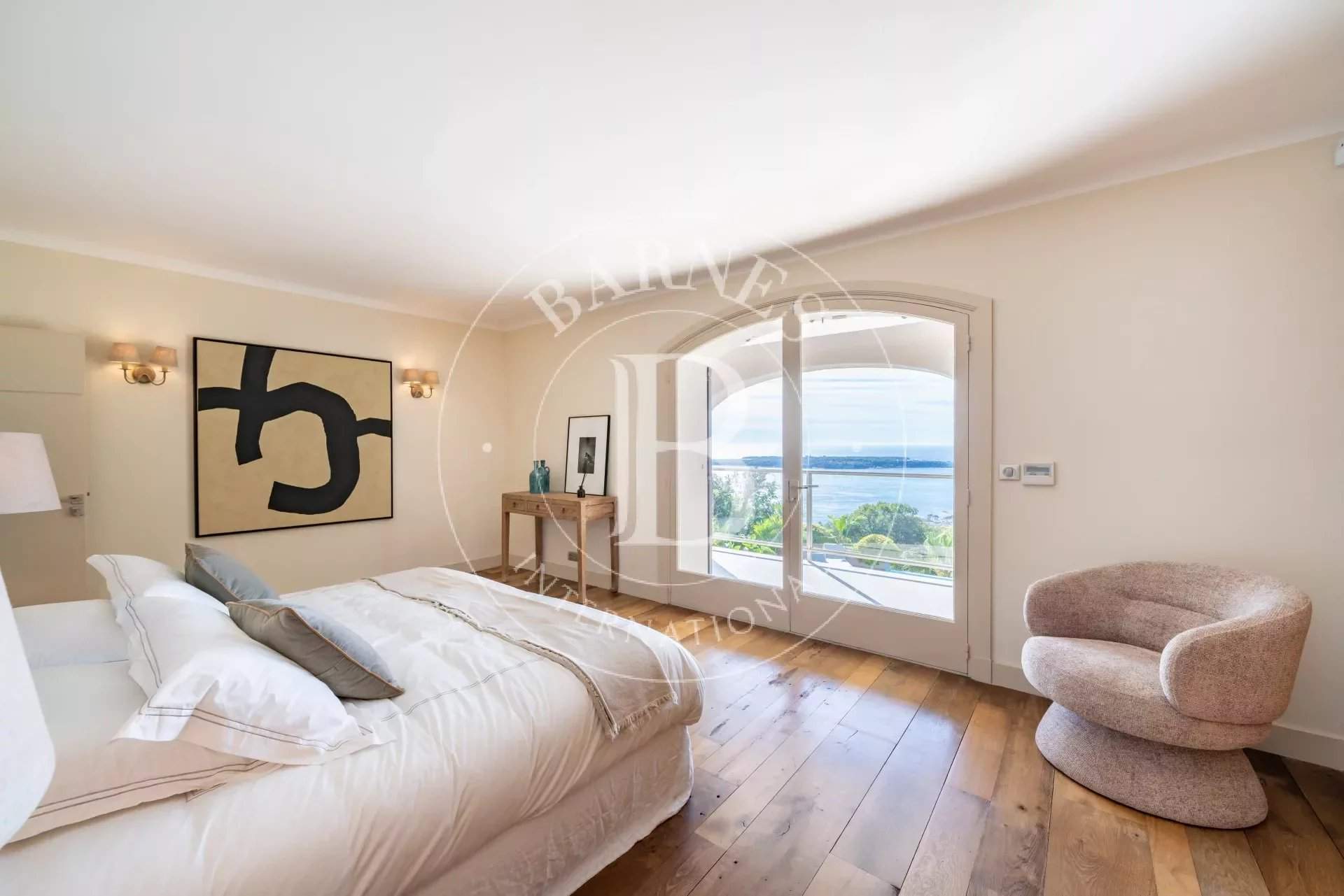 Cannes  - Villa 5 Bedrooms - picture 6