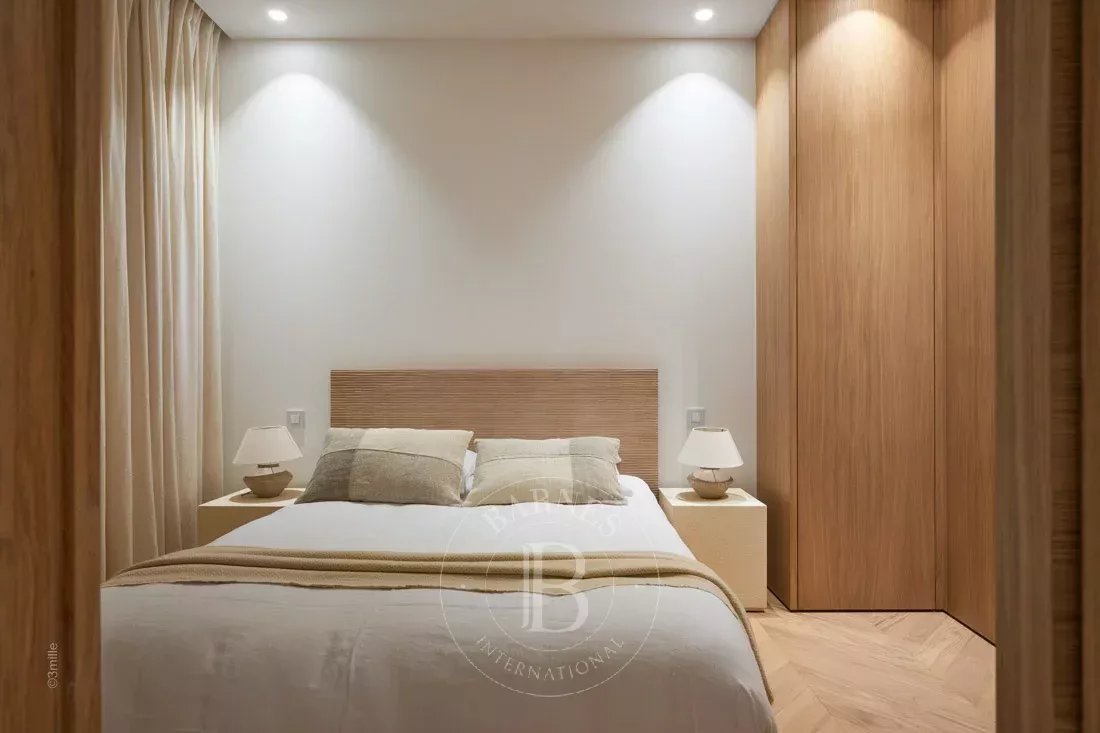 Cannes  - Apartment 4 Bedrooms - picture 17