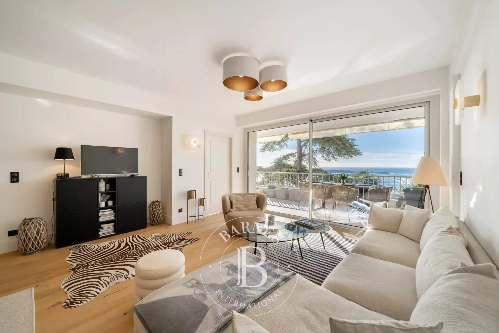 Cannes  - Piso 4 Cuartos 5 Habitaciones - picture 19