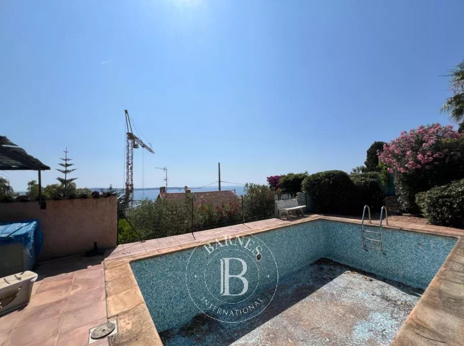 Cannes  - Casa 7 Cuartos 2 Habitaciones - picture 5
