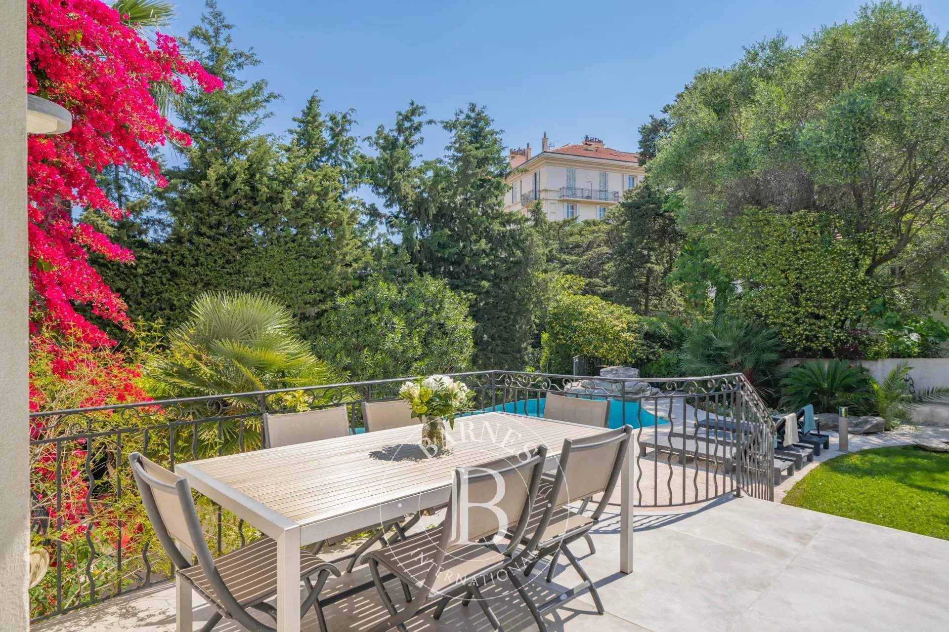 Cannes  - Villa 8 Pi&egrave;ces 6 Chambres - picture 3