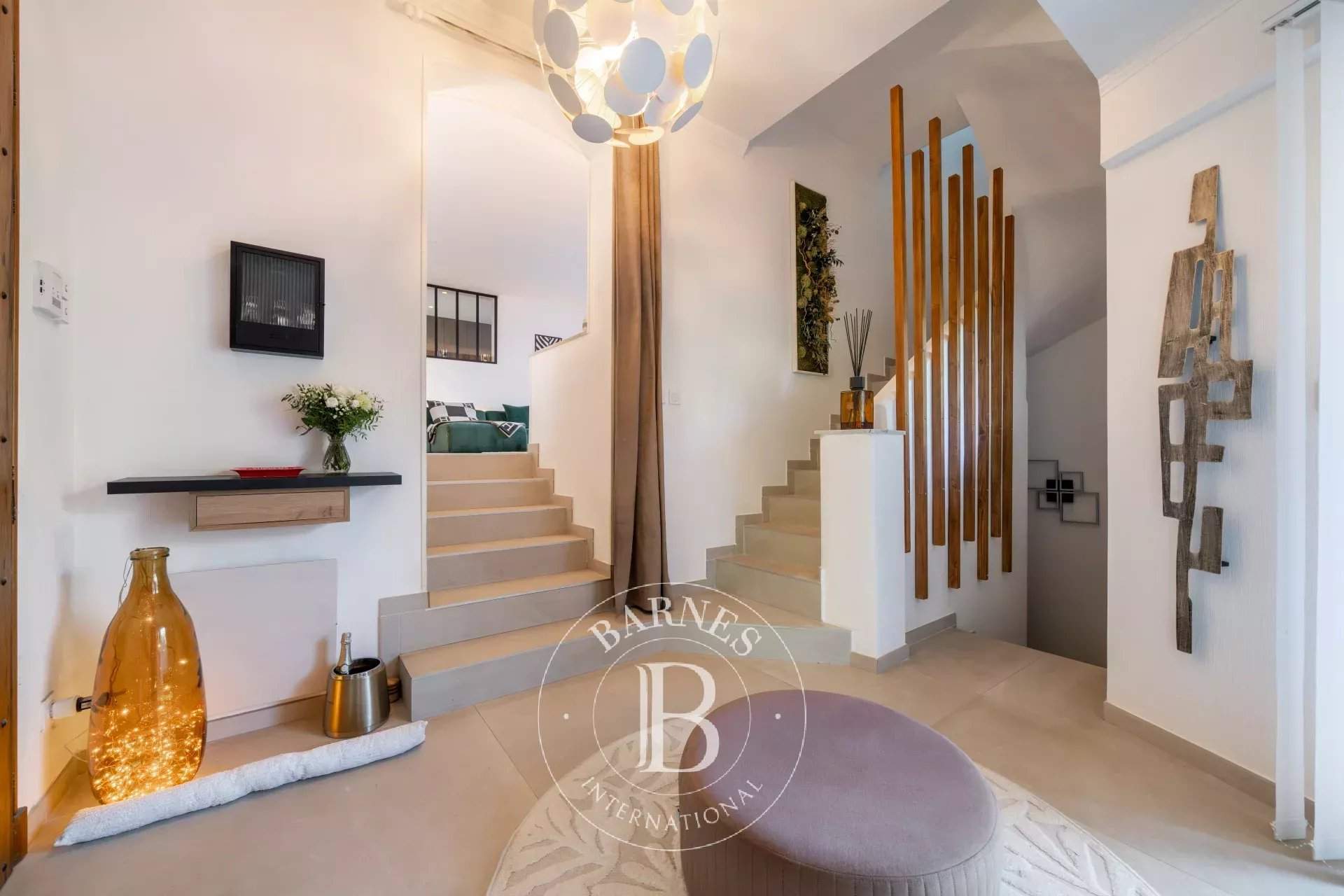 Le Cannet  - Villa 5 Pi&egrave;ces 4 Chambres - picture 12