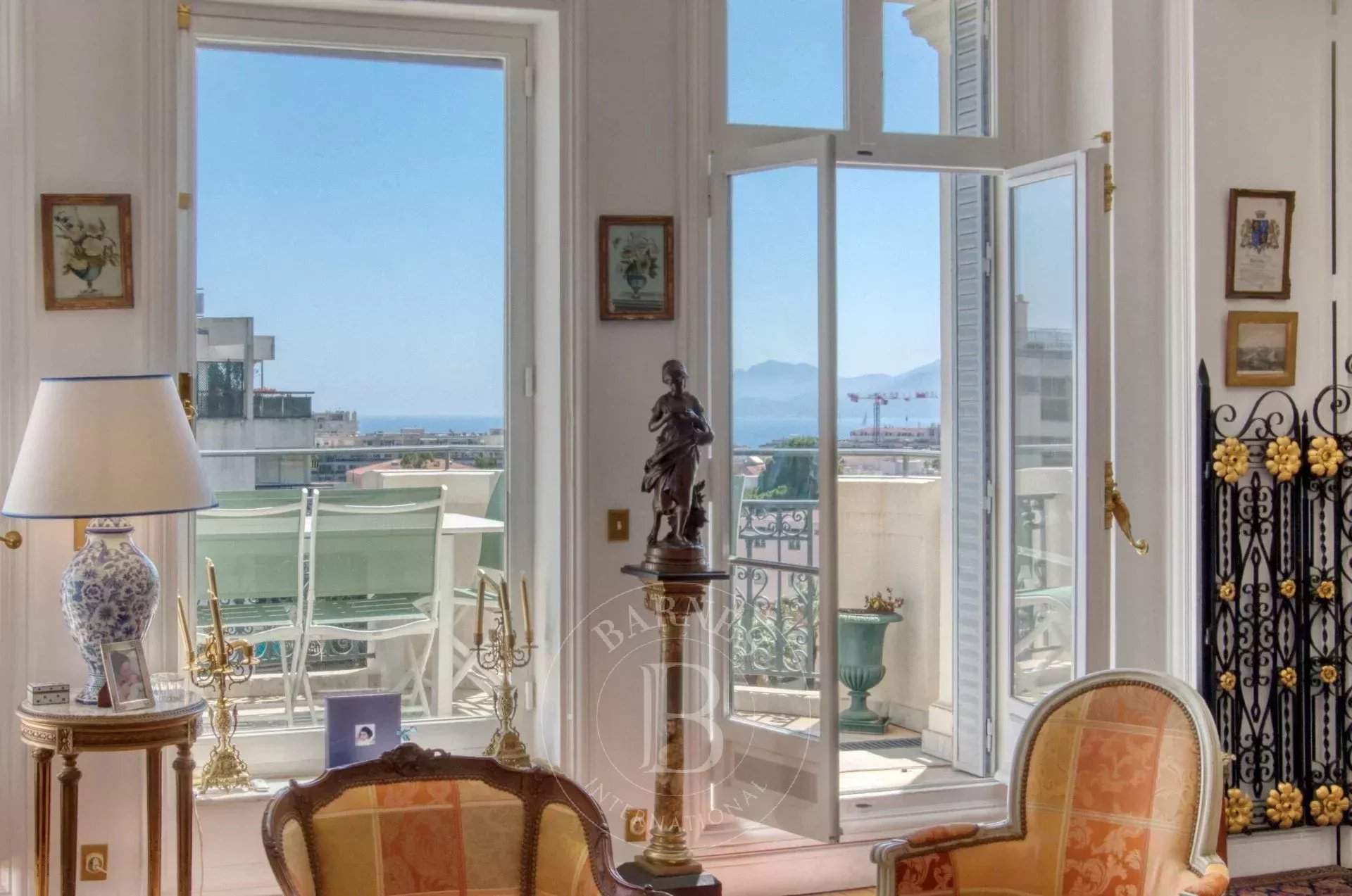 Cannes  - Apartment 5 Bedrooms - picture 2